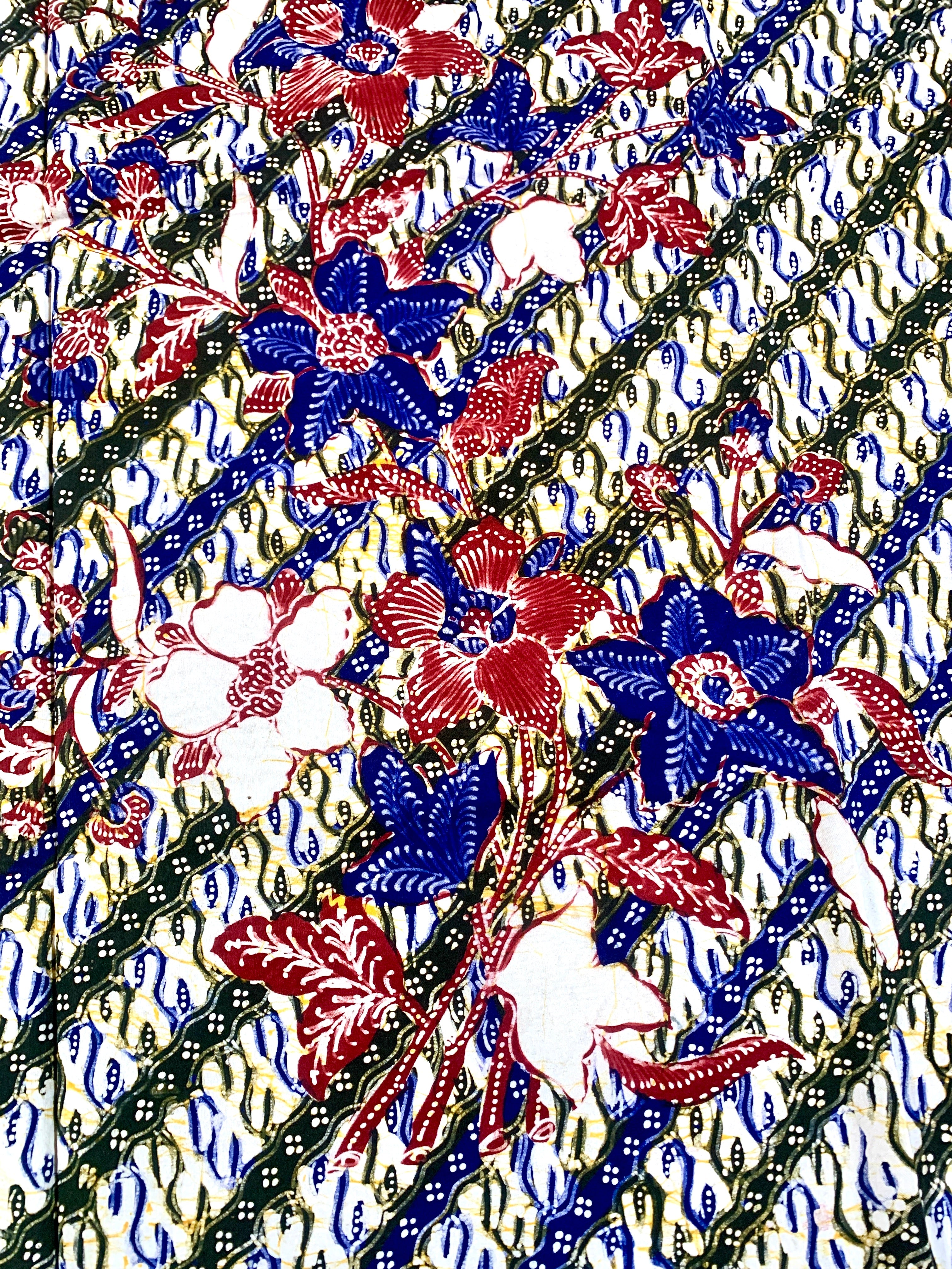 Batik Tulis Lasem KK-33.5774