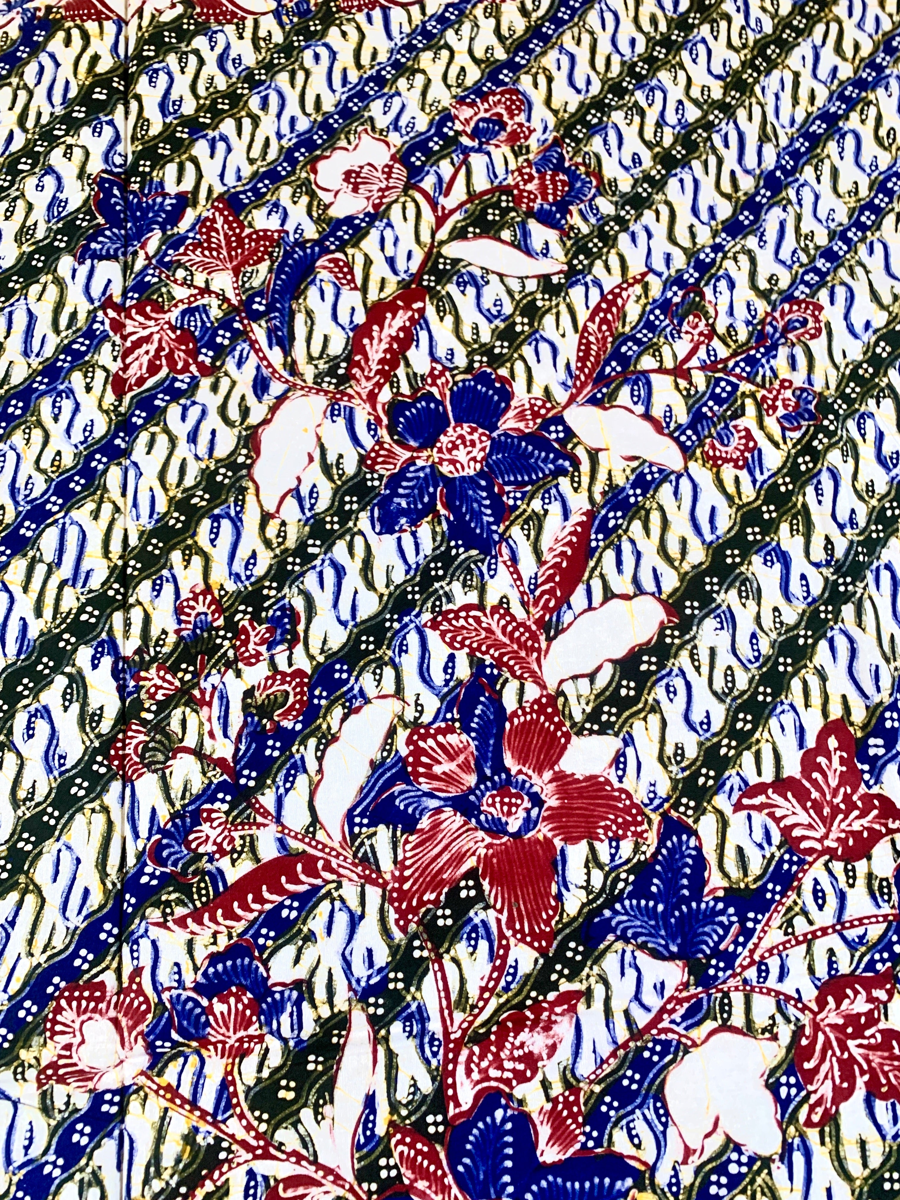 Batik Tulis Lasem KK-33.5774