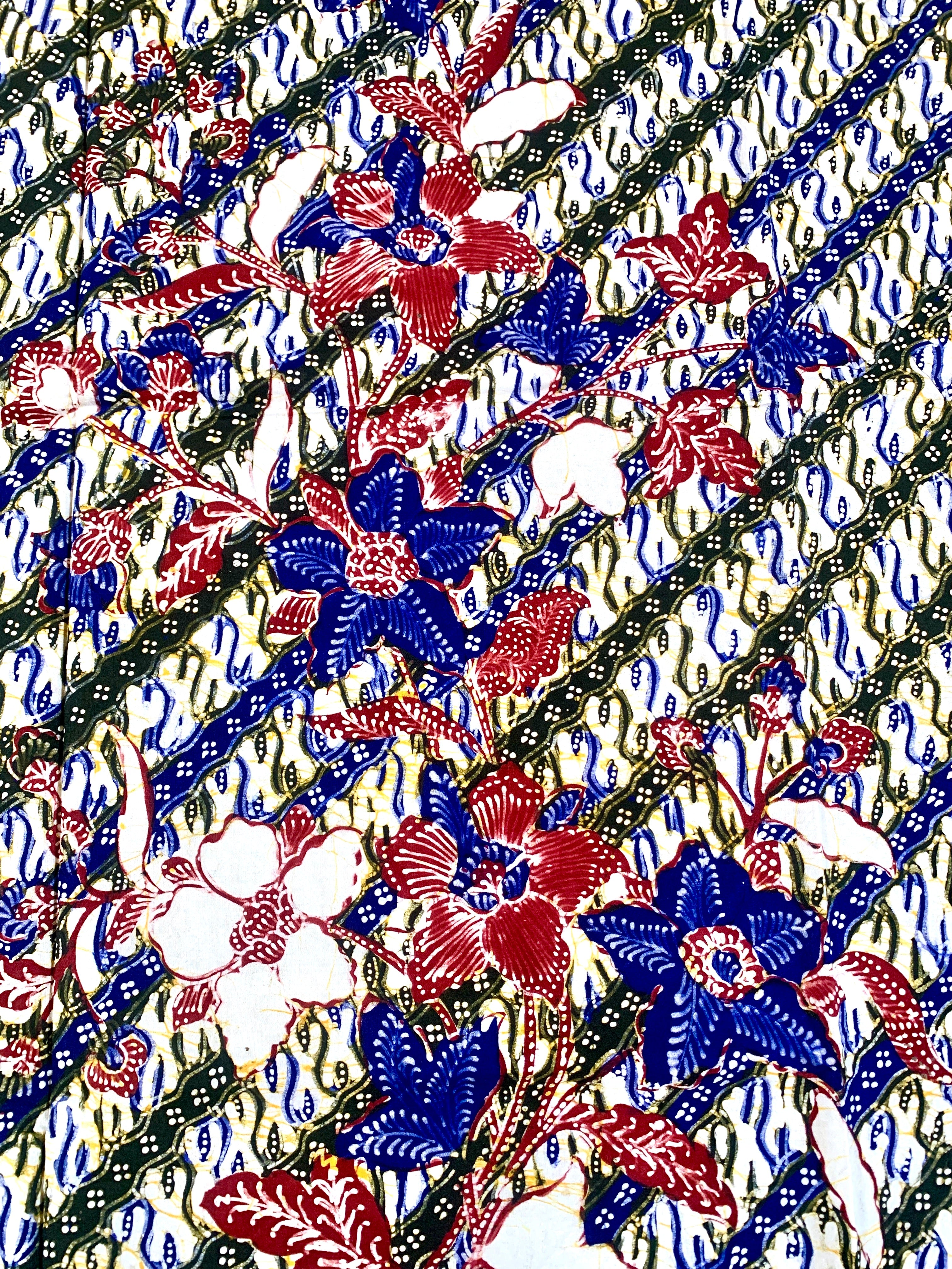 Batik Tulis Lasem KK-33.5774