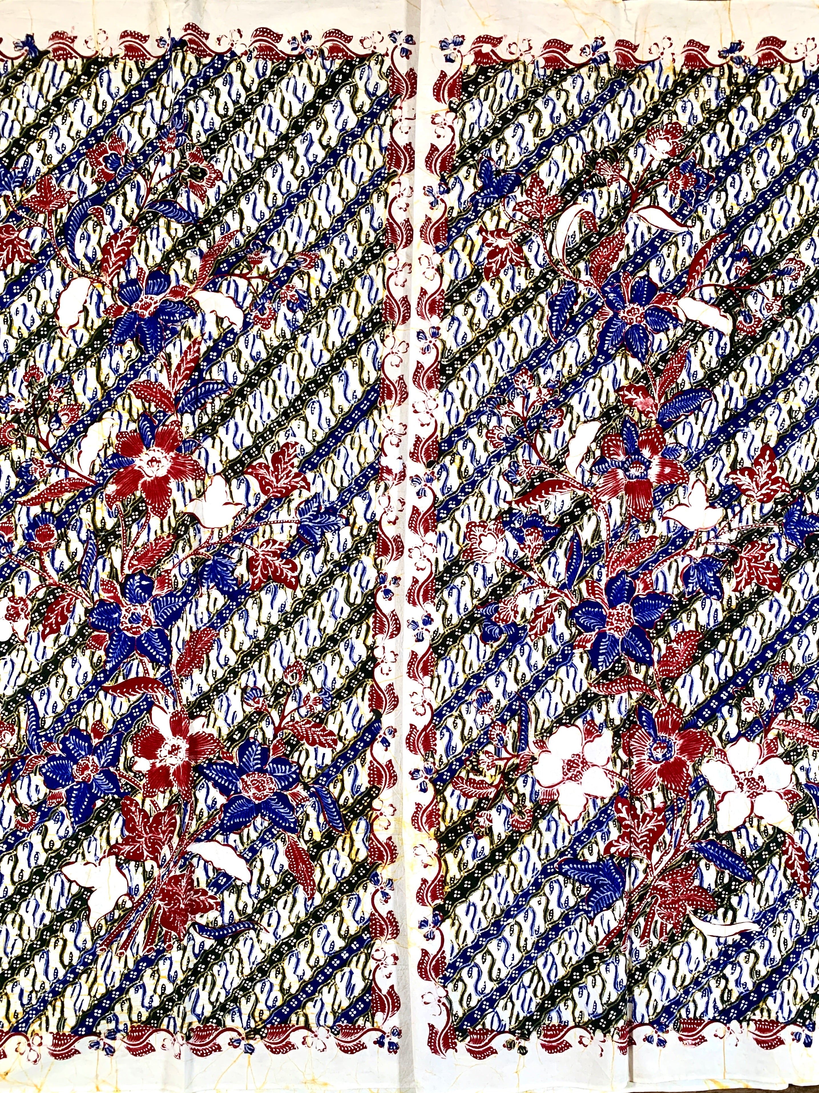 Batik Tulis Lasem KK-33.5774