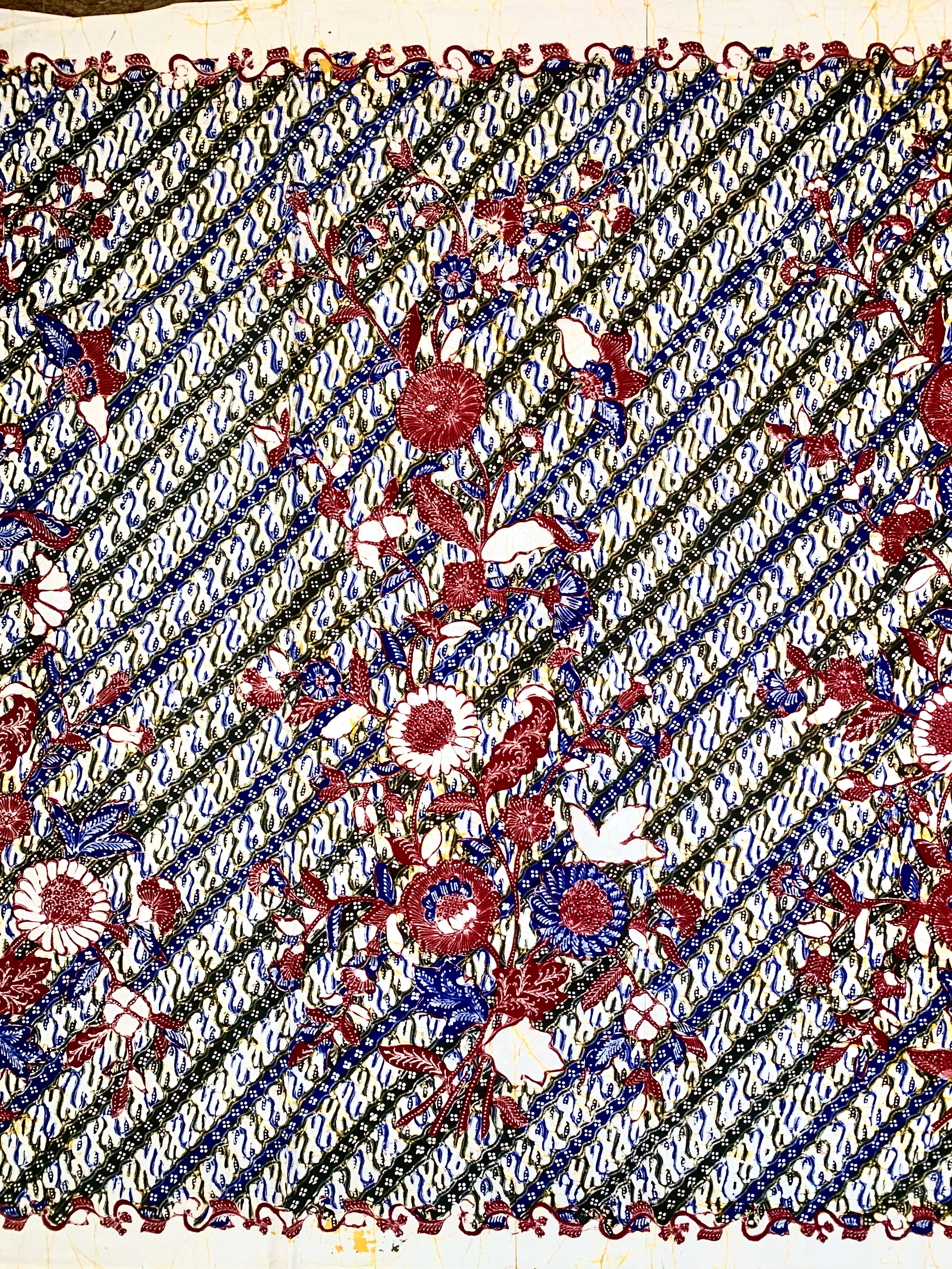 Batik Tulis Lasem KK-33.5783