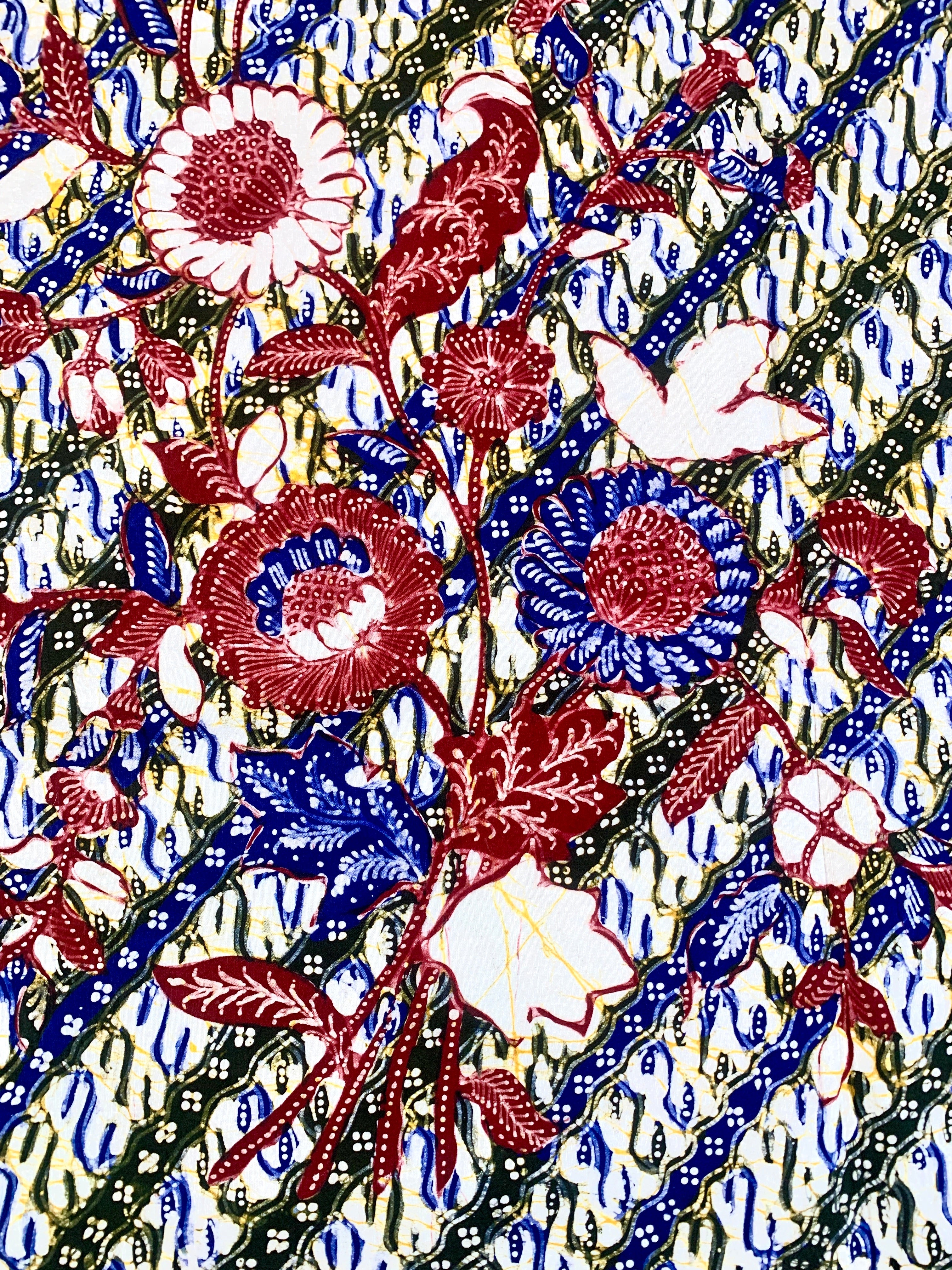 Batik Tulis Lasem KK-33.5783