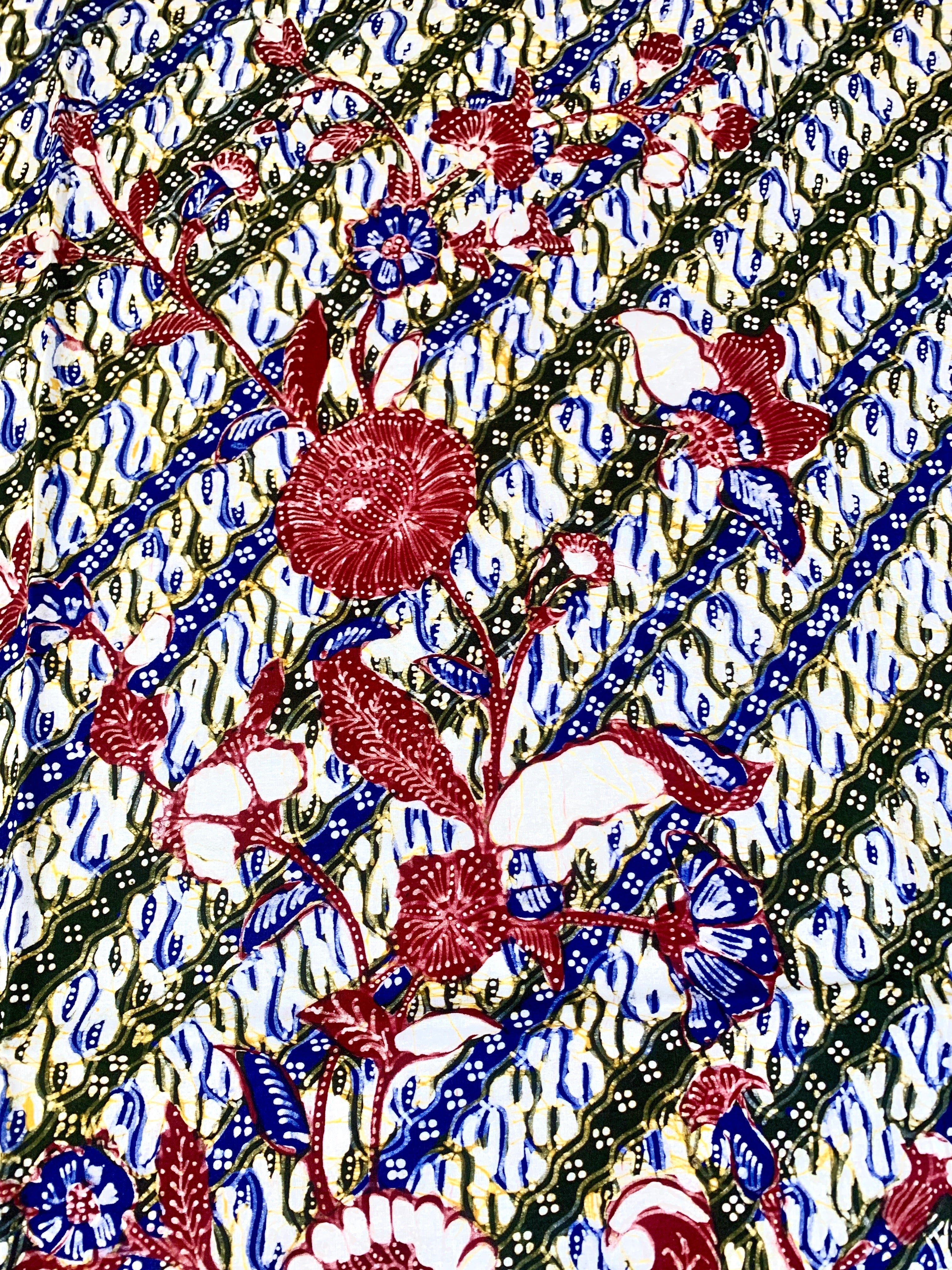 Batik Tulis Lasem KK-33.5783