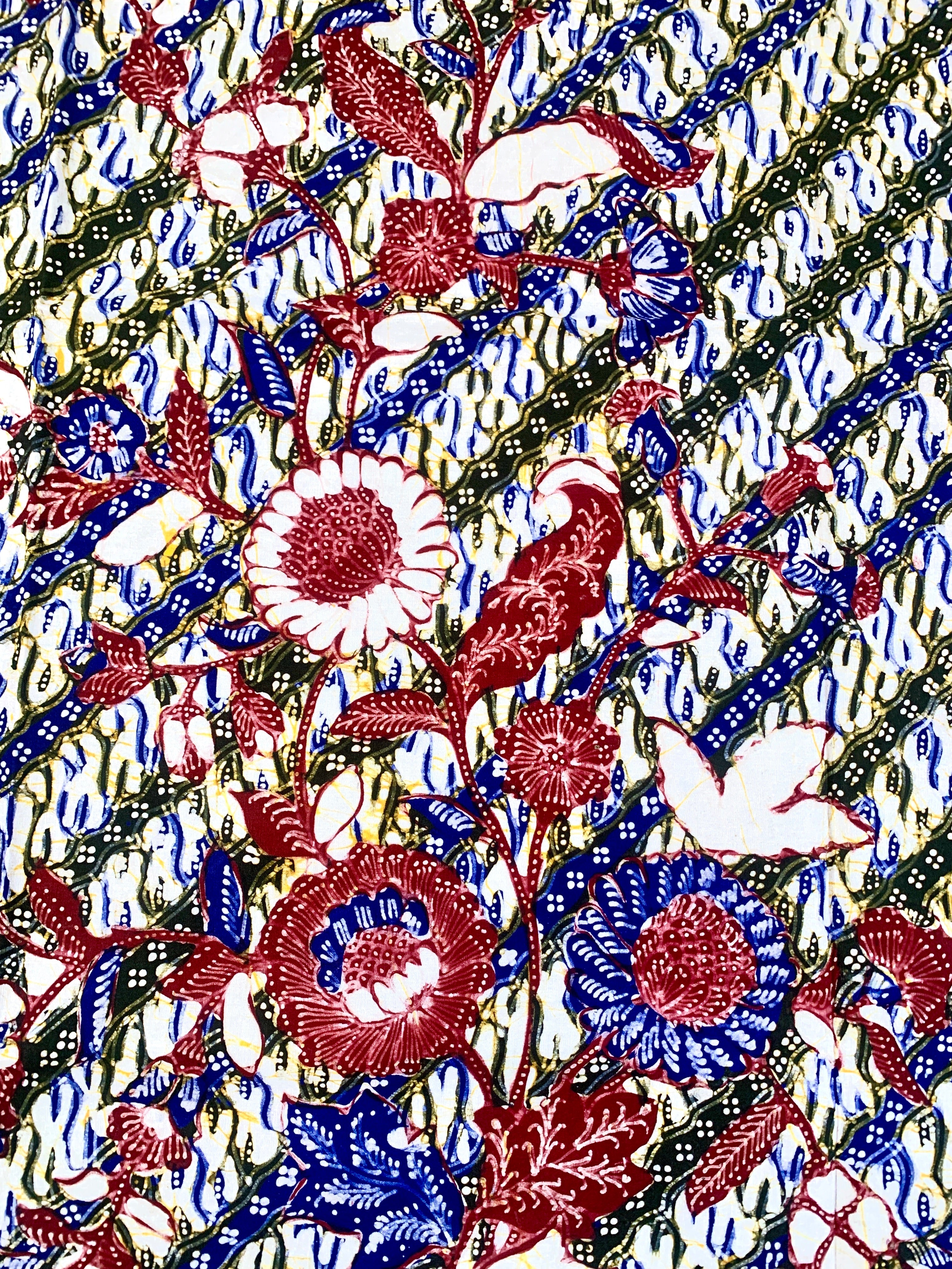 Batik Tulis Lasem KK-33.5783