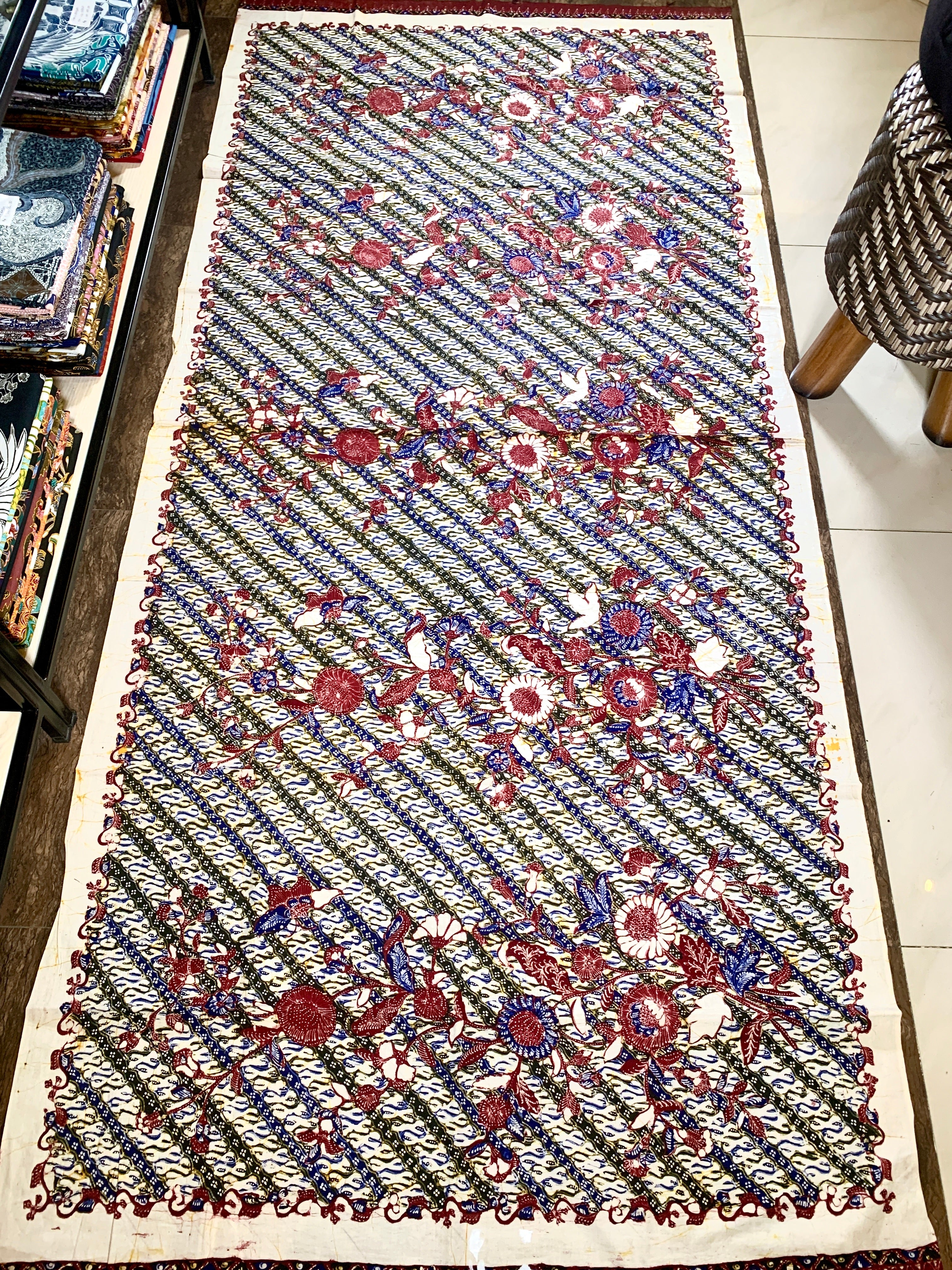 Batik Tulis Lasem KK-33.5783