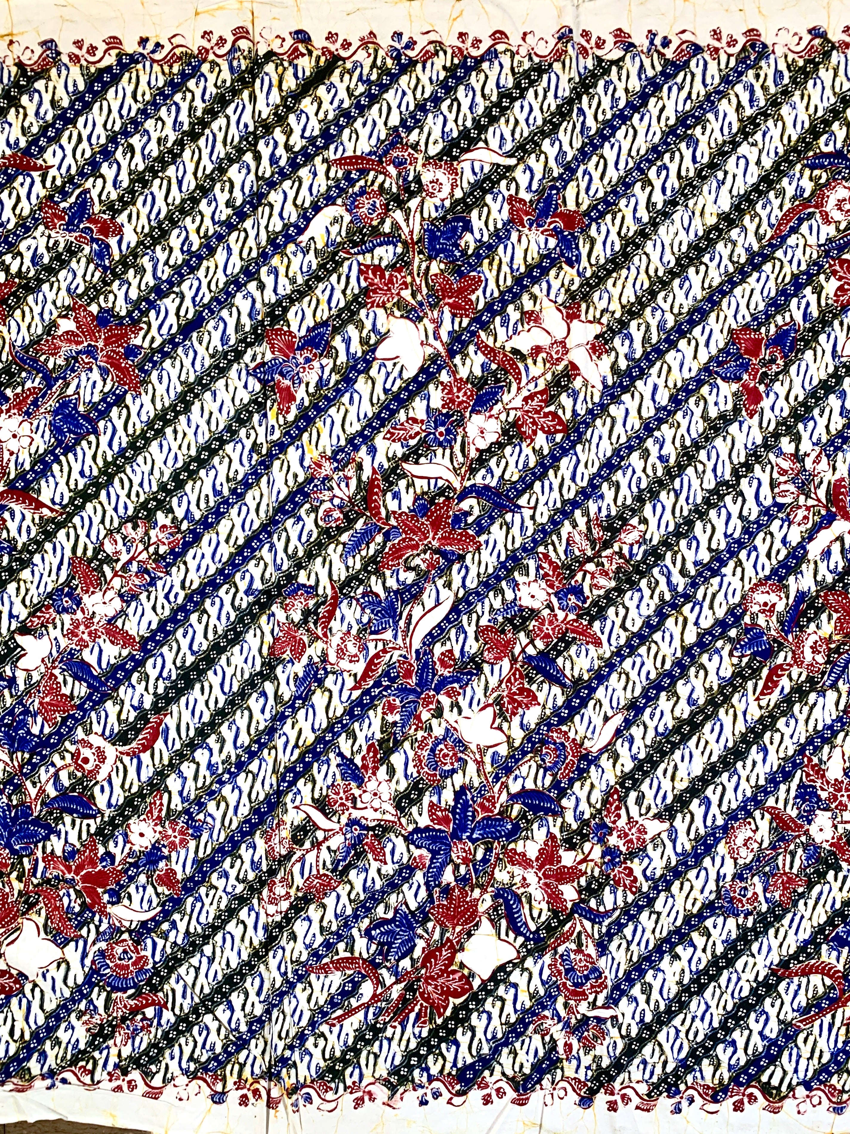 Batik Tulis Lasem KK-33.5796