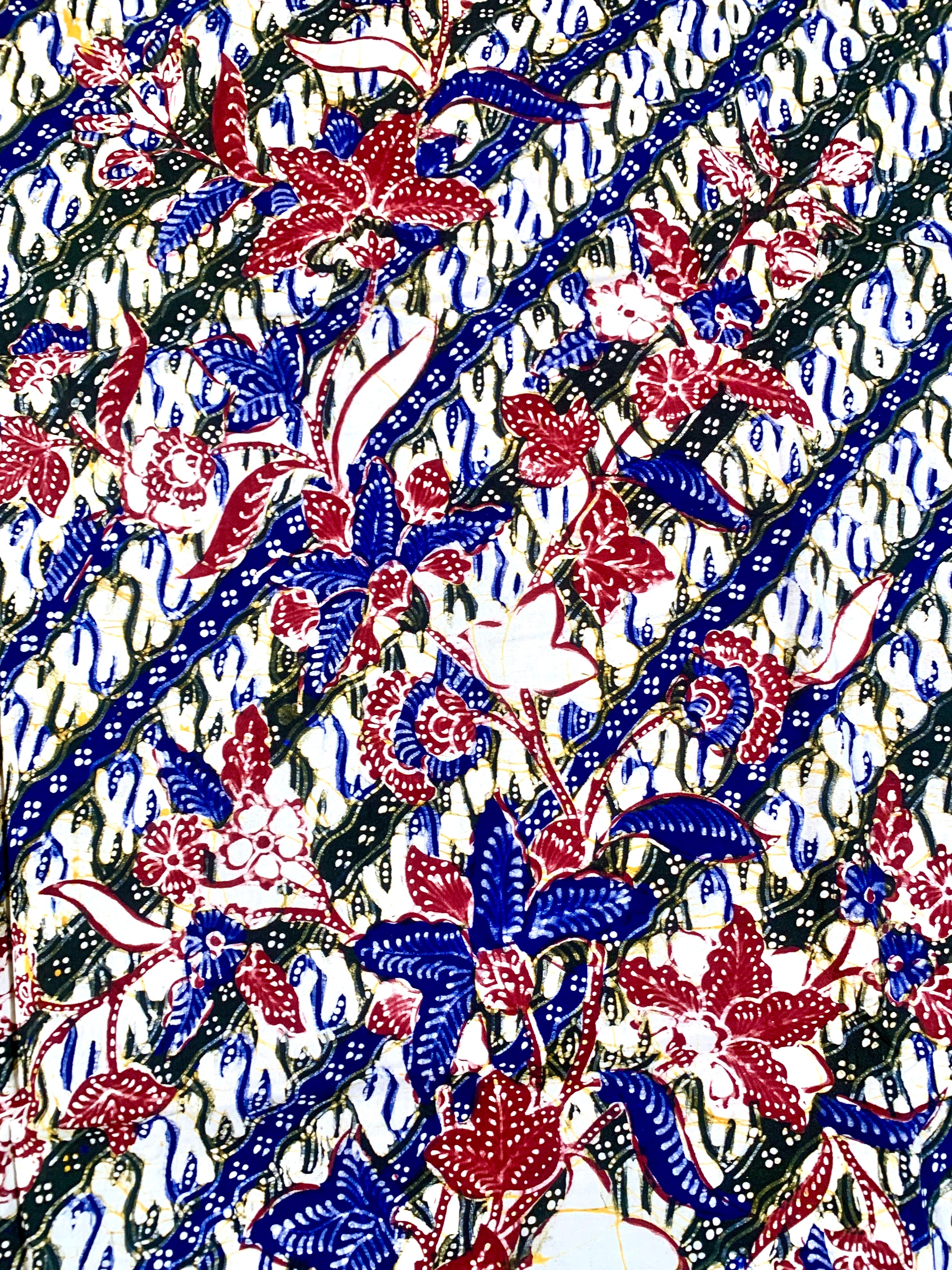 Batik Tulis Lasem KK-33.5796