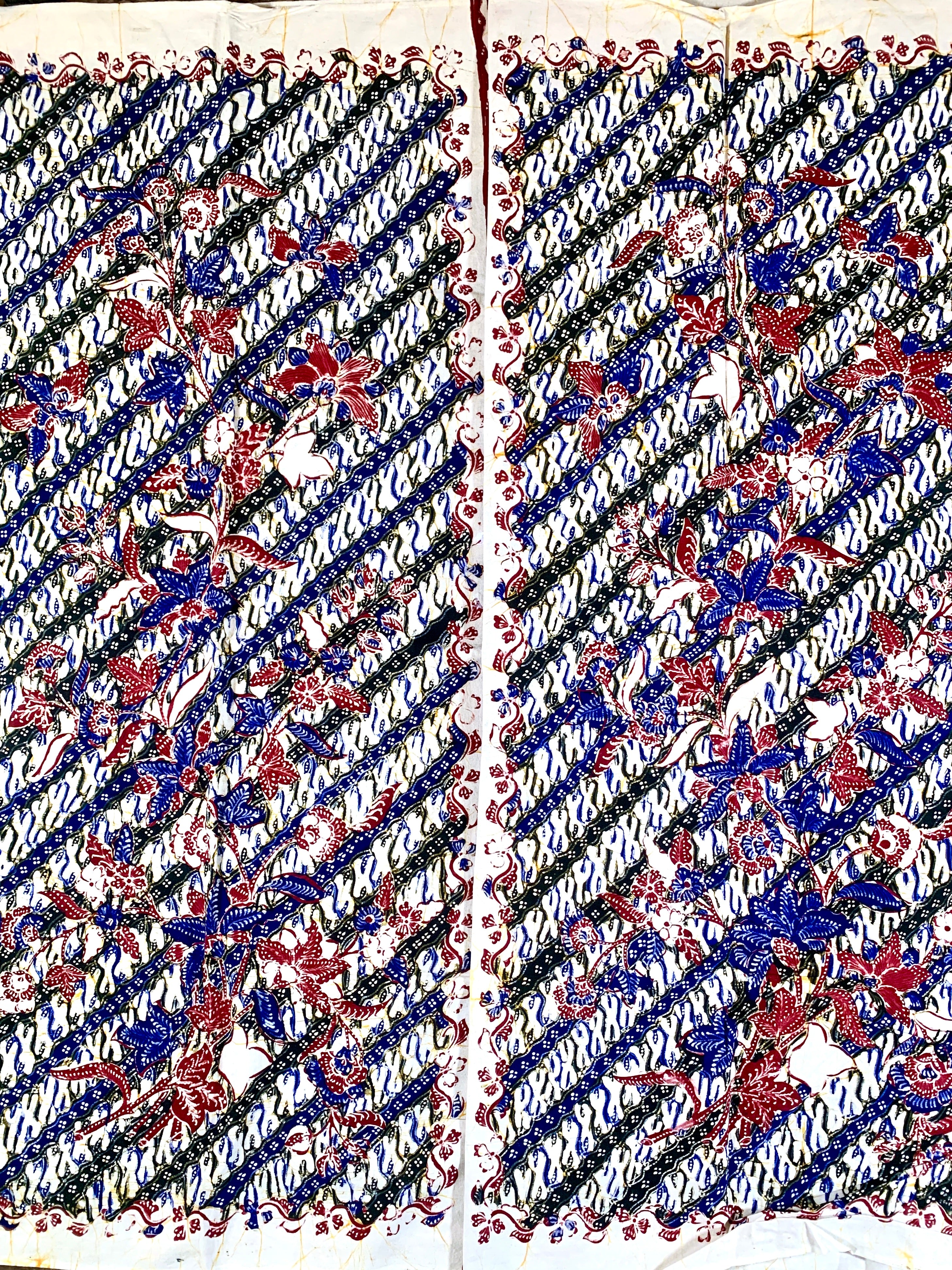 Batik Tulis Lasem KK-33.5796