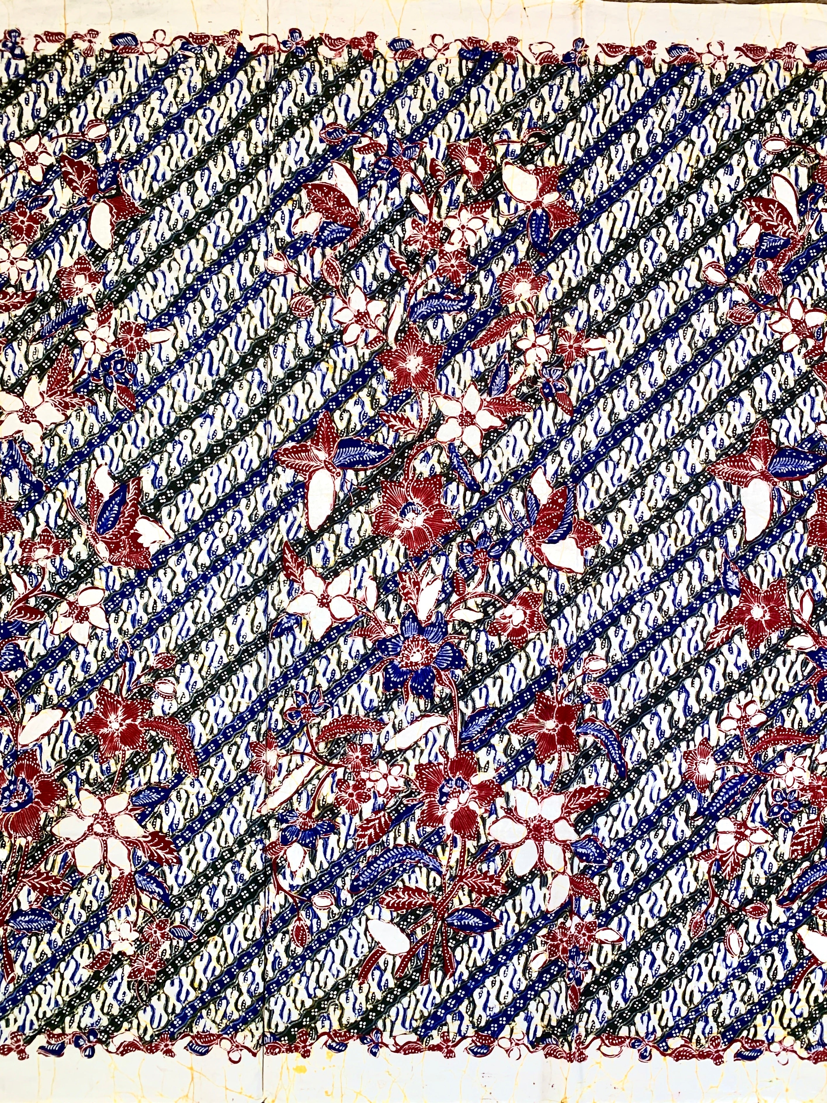 Batik Tulis Lasem KK-33.5813