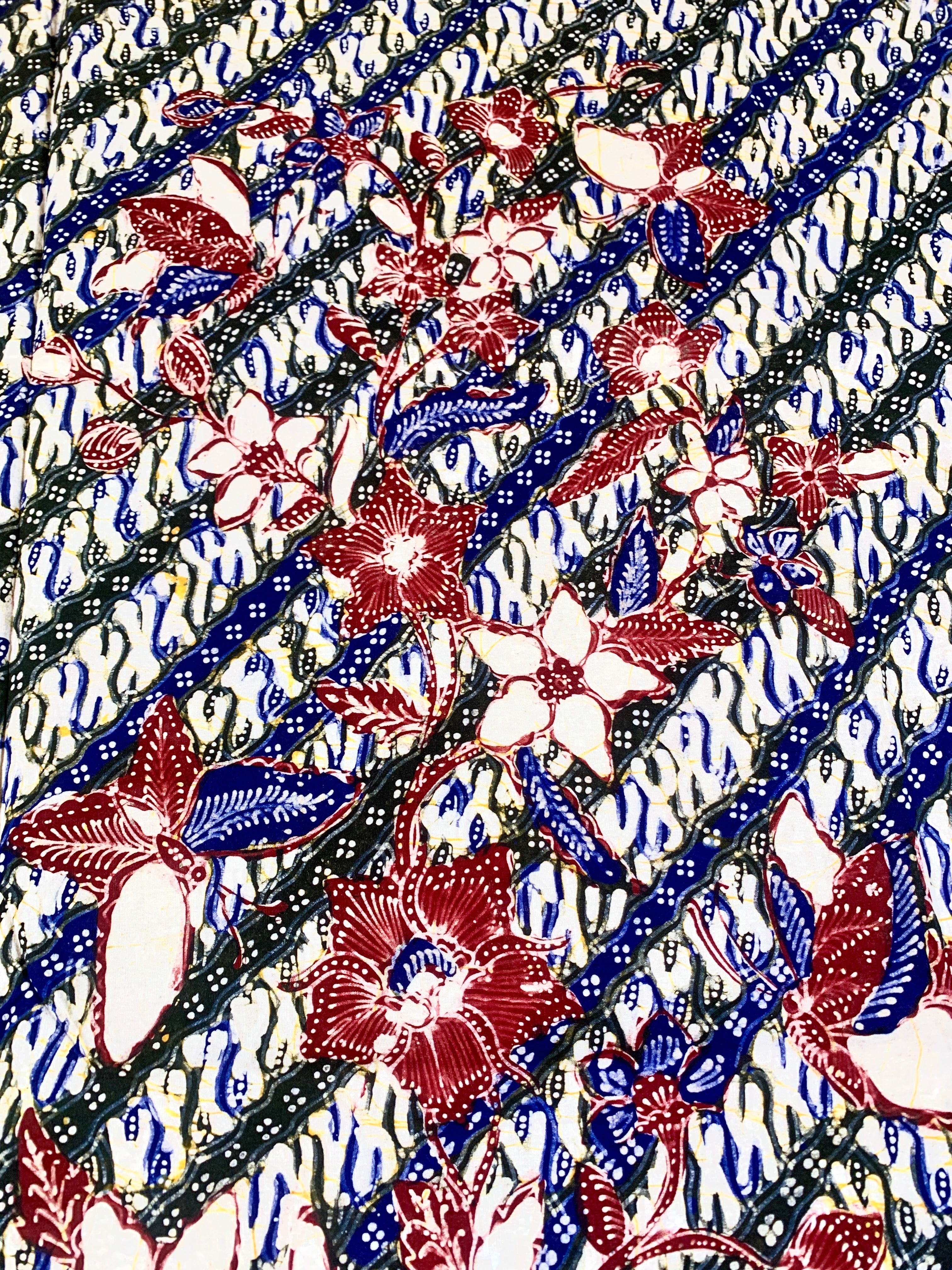 Batik Tulis Lasem KK-33.5813