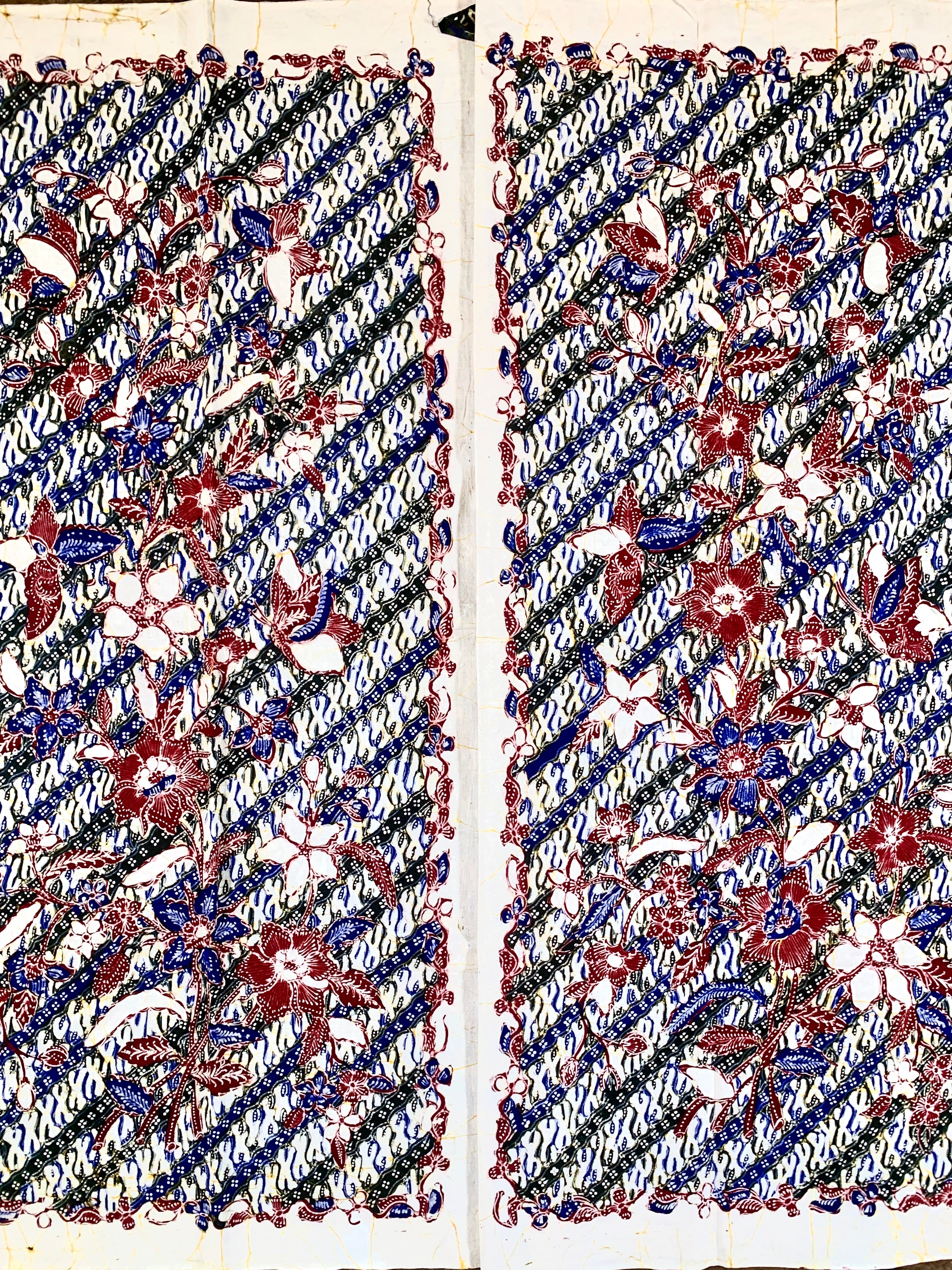 Batik Tulis Lasem KK-33.5813