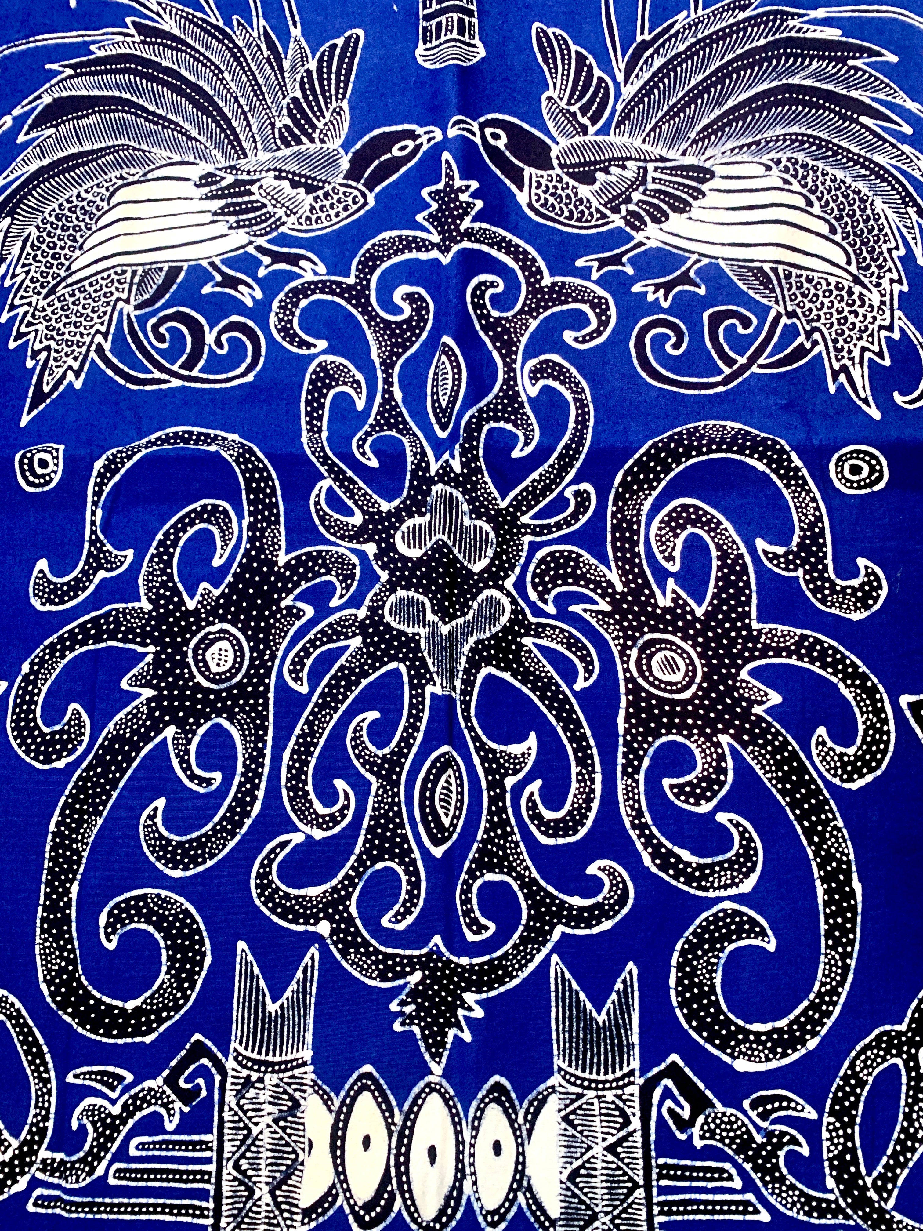 Batik Tulis Pekalongan KK-63.4366