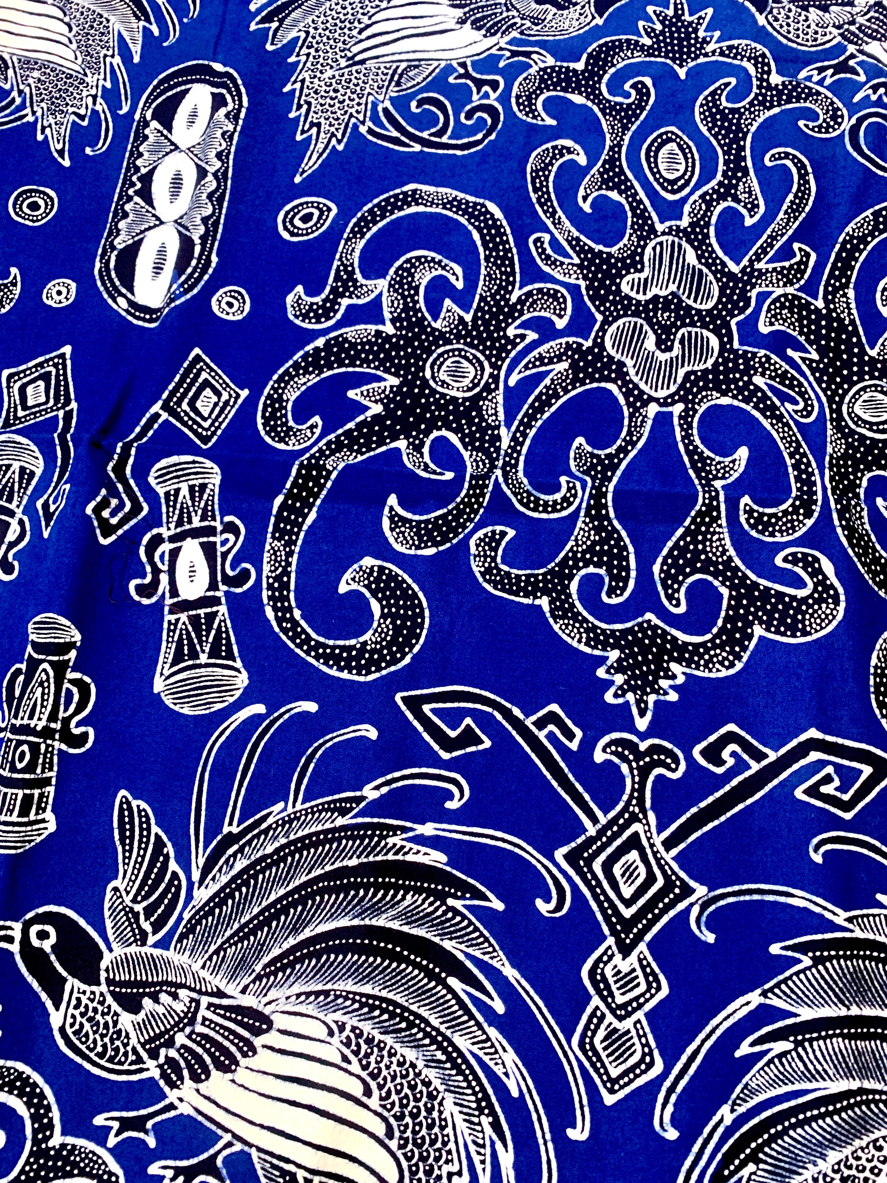 Batik Tulis Pekalongan KK-63.4366