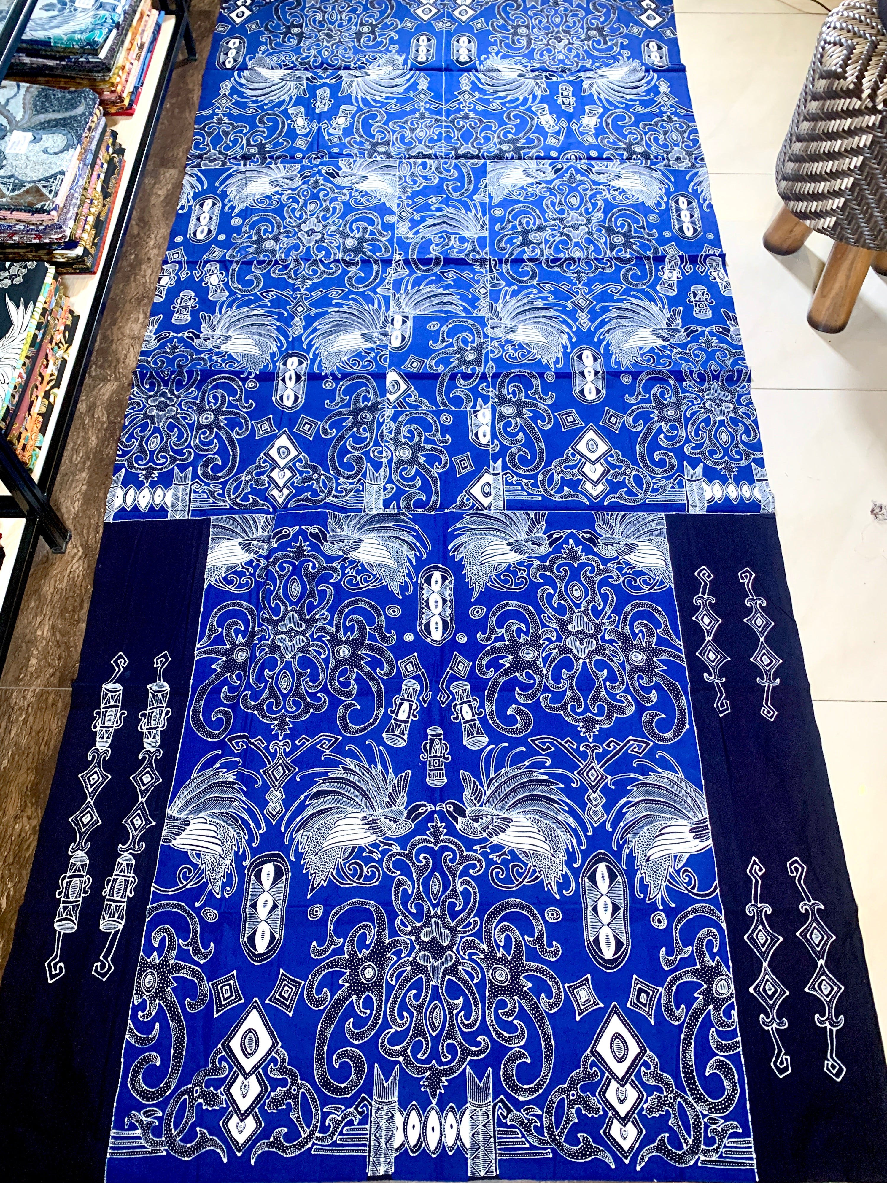 Batik Tulis Pekalongan KK-63.4366