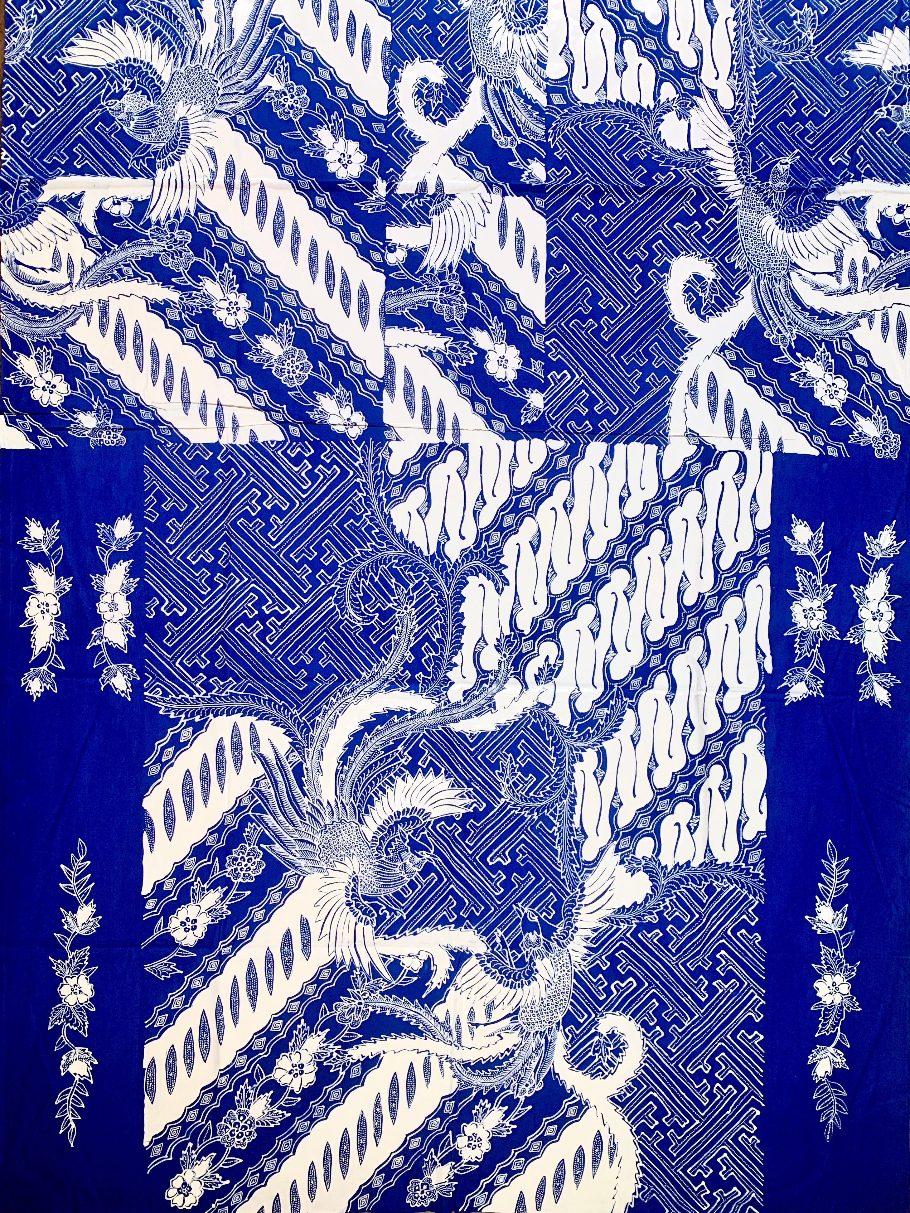 Batik Tulis Pekalongan KK-63.4374