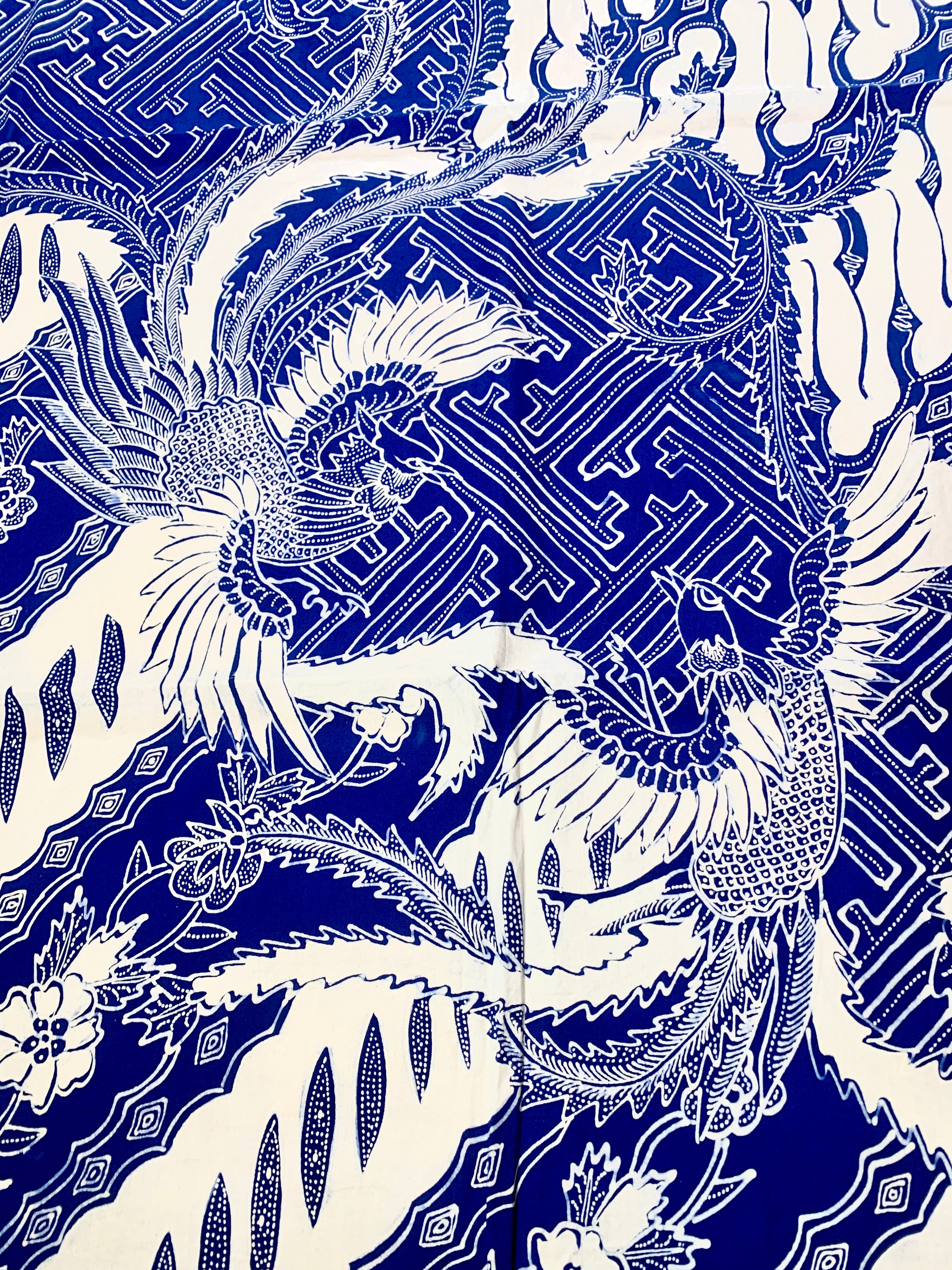 Batik Tulis Pekalongan KK-63.4374