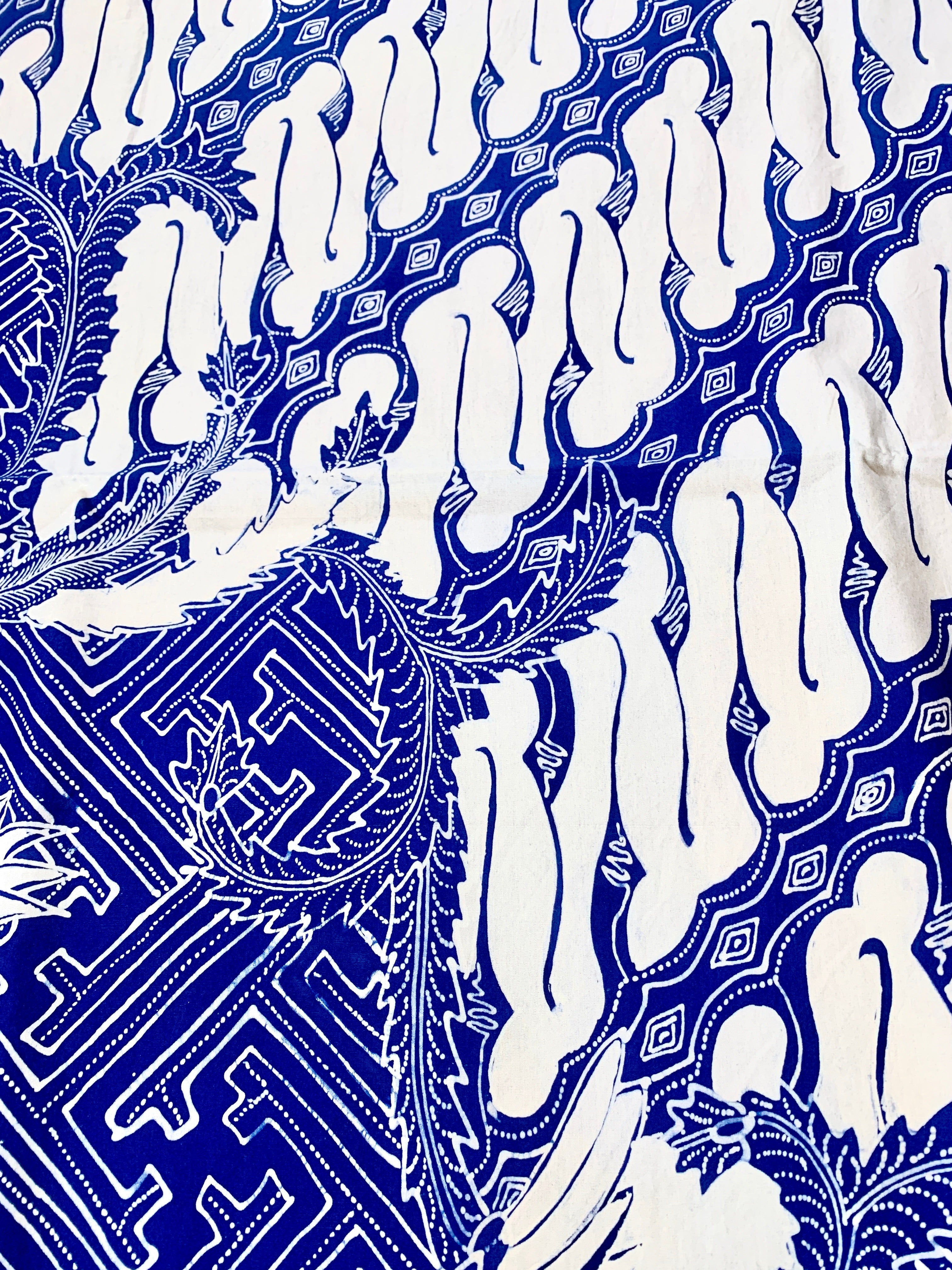 Batik Tulis Pekalongan KK-63.4374