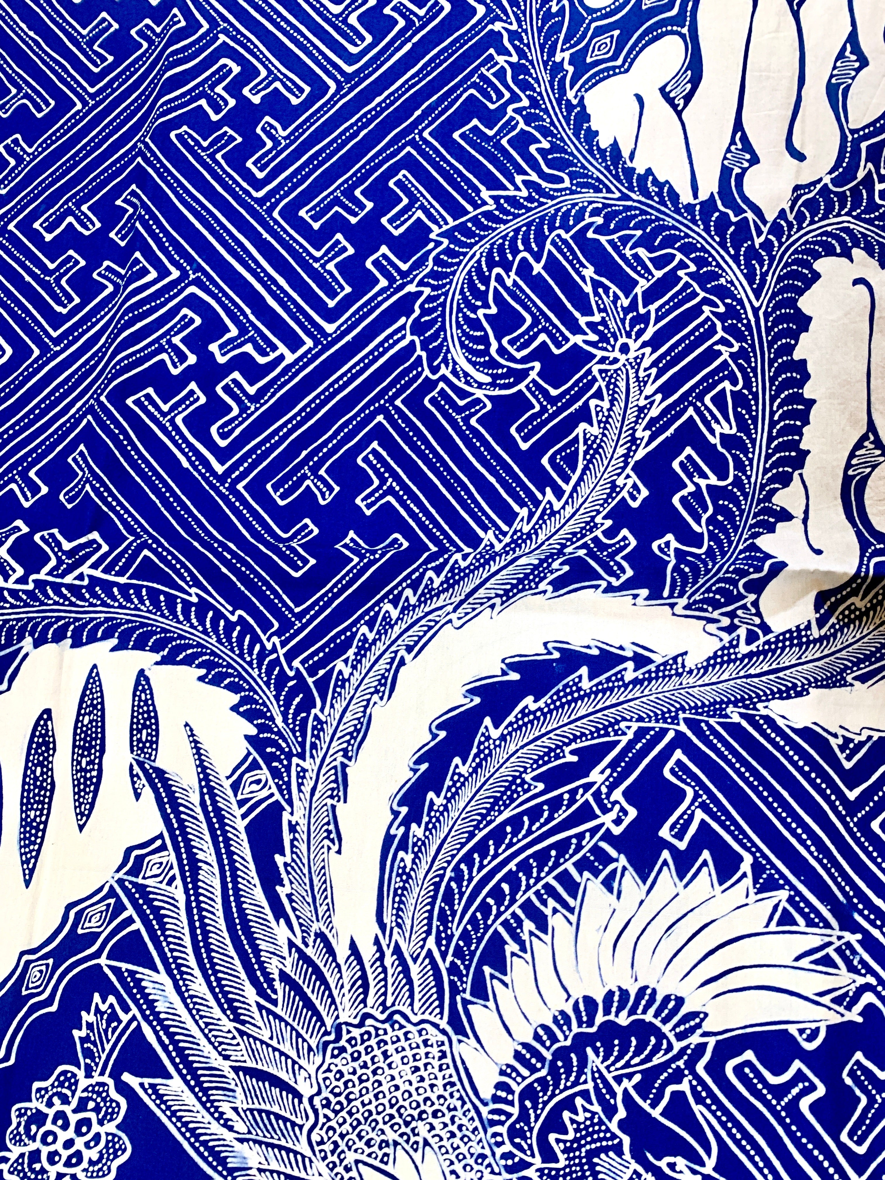 Batik Tulis Pekalongan KK-63.4374