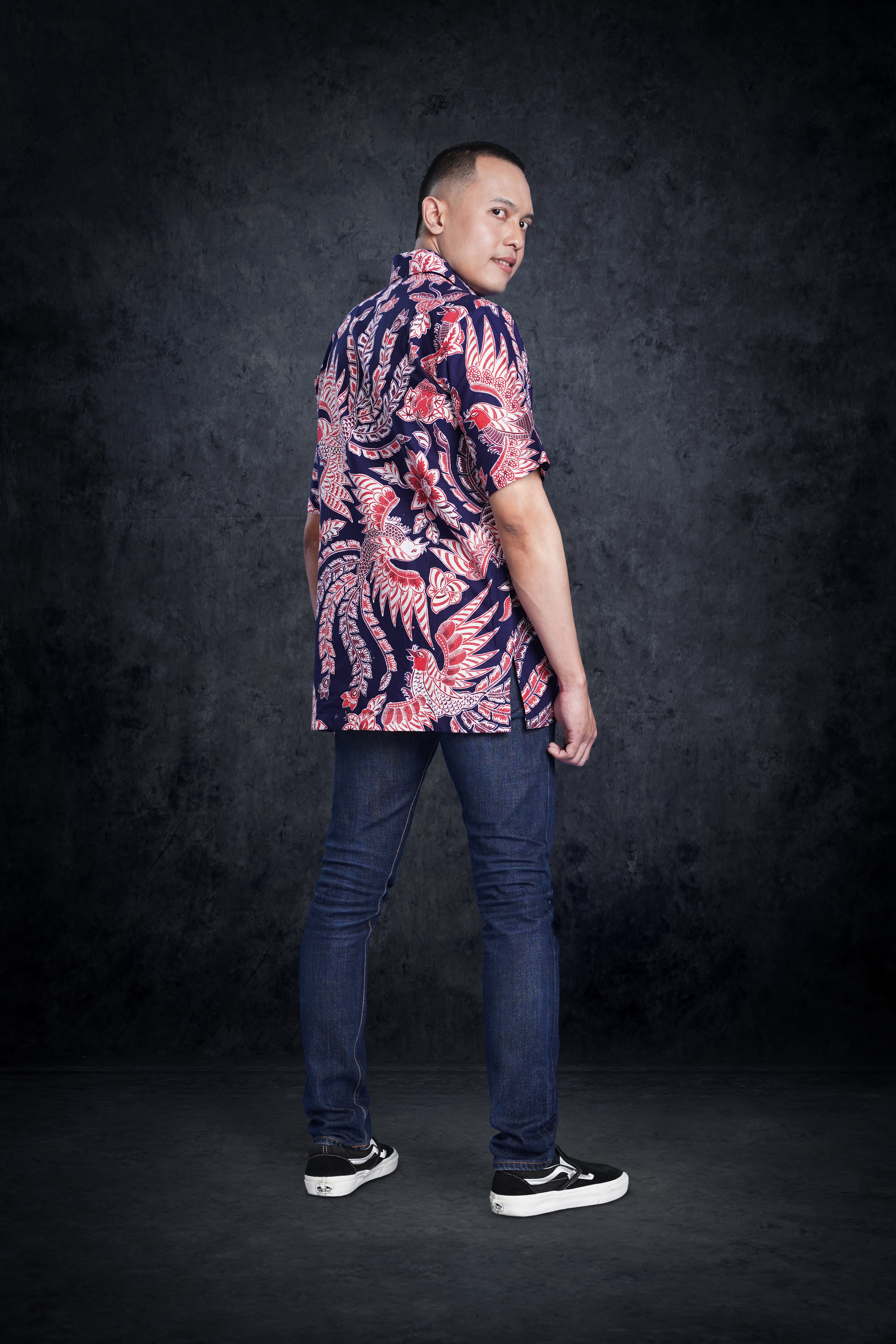 LiChun Shirt