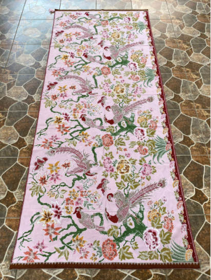 Batik Tulis Cirebon KK-18.5730