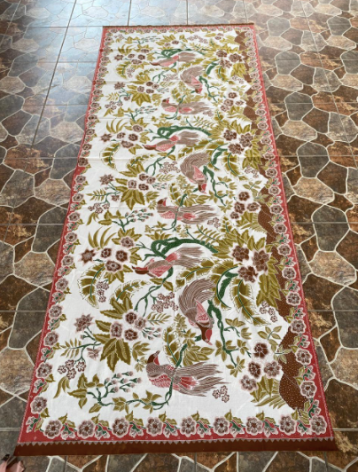 Batik Tulis Cirebon KK-29.4393