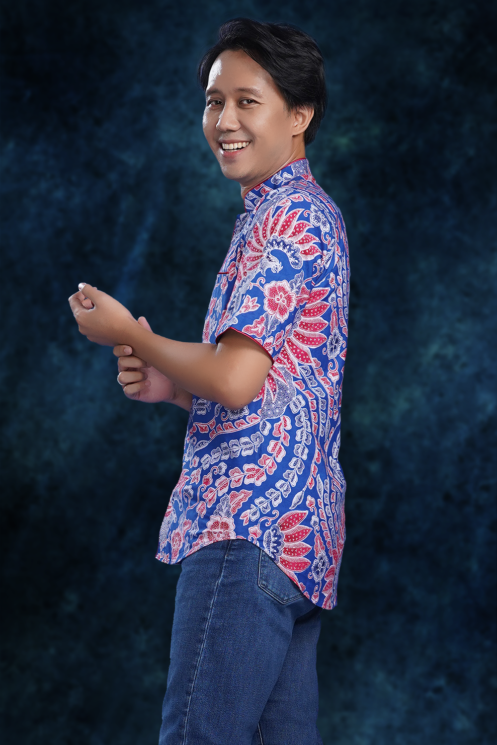 Victor Shirt
