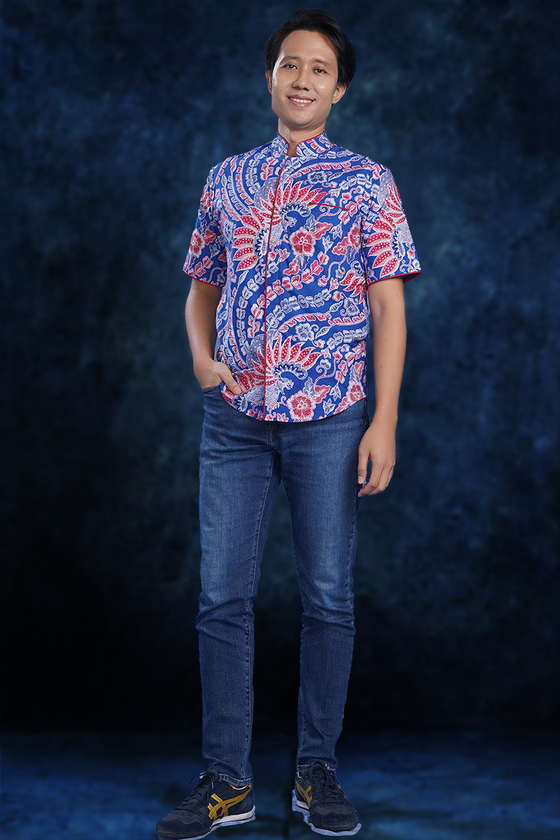 Victor Shirt