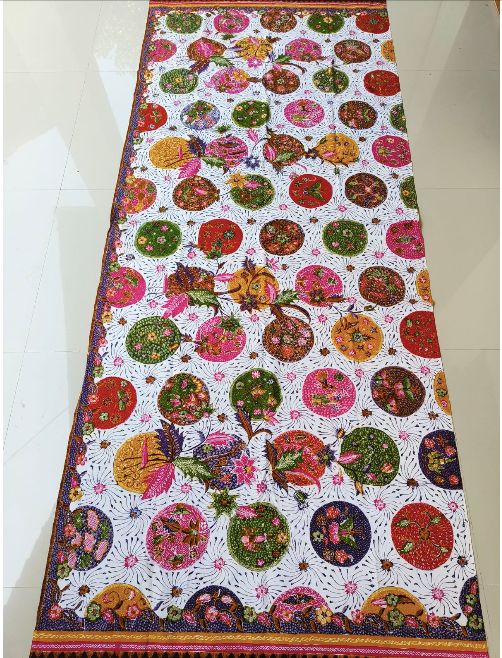 Batik Tulis Cirebon K-K25P-V-647547