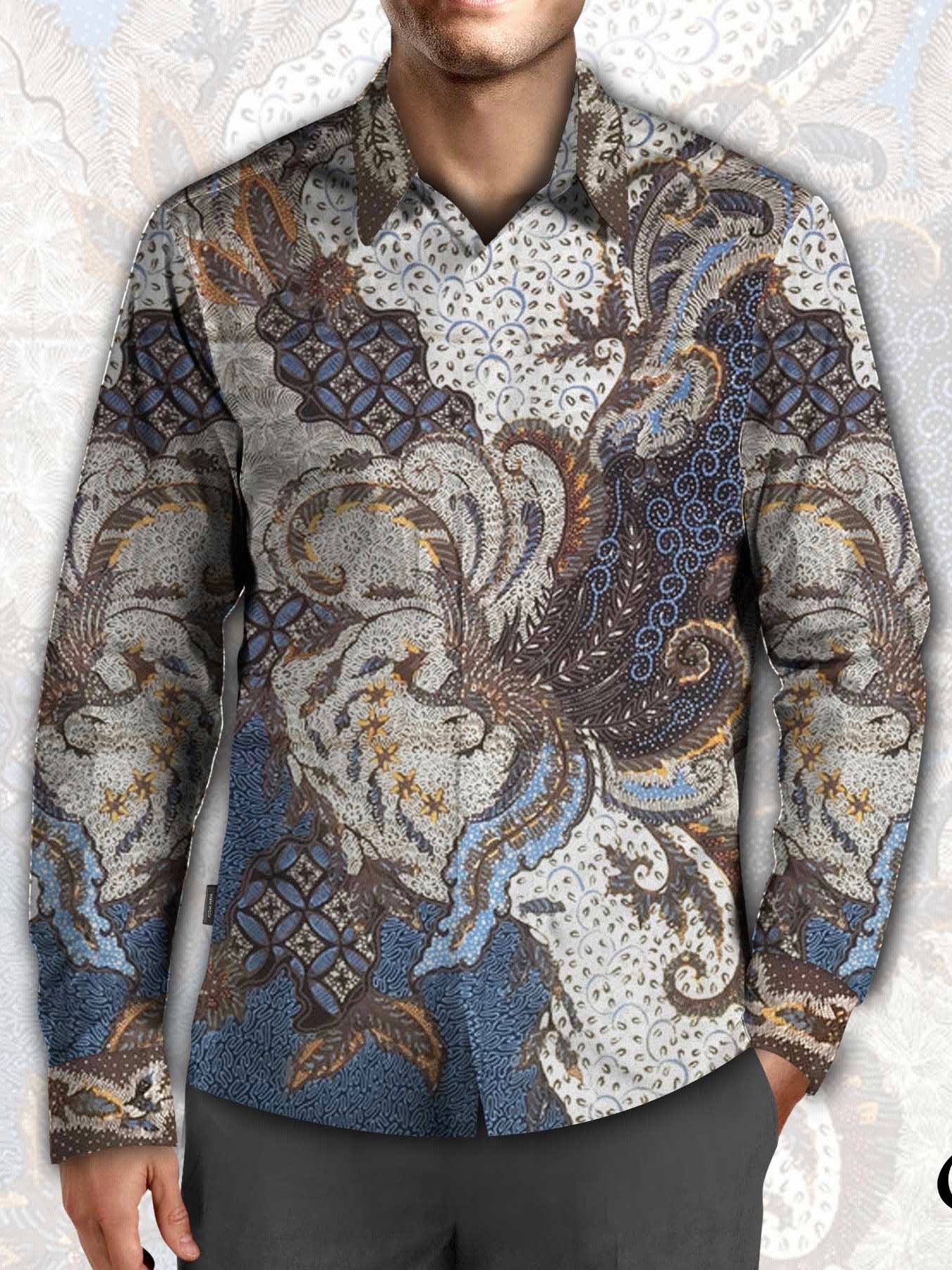 Batik Tulis Pekalongan KB-20.4172