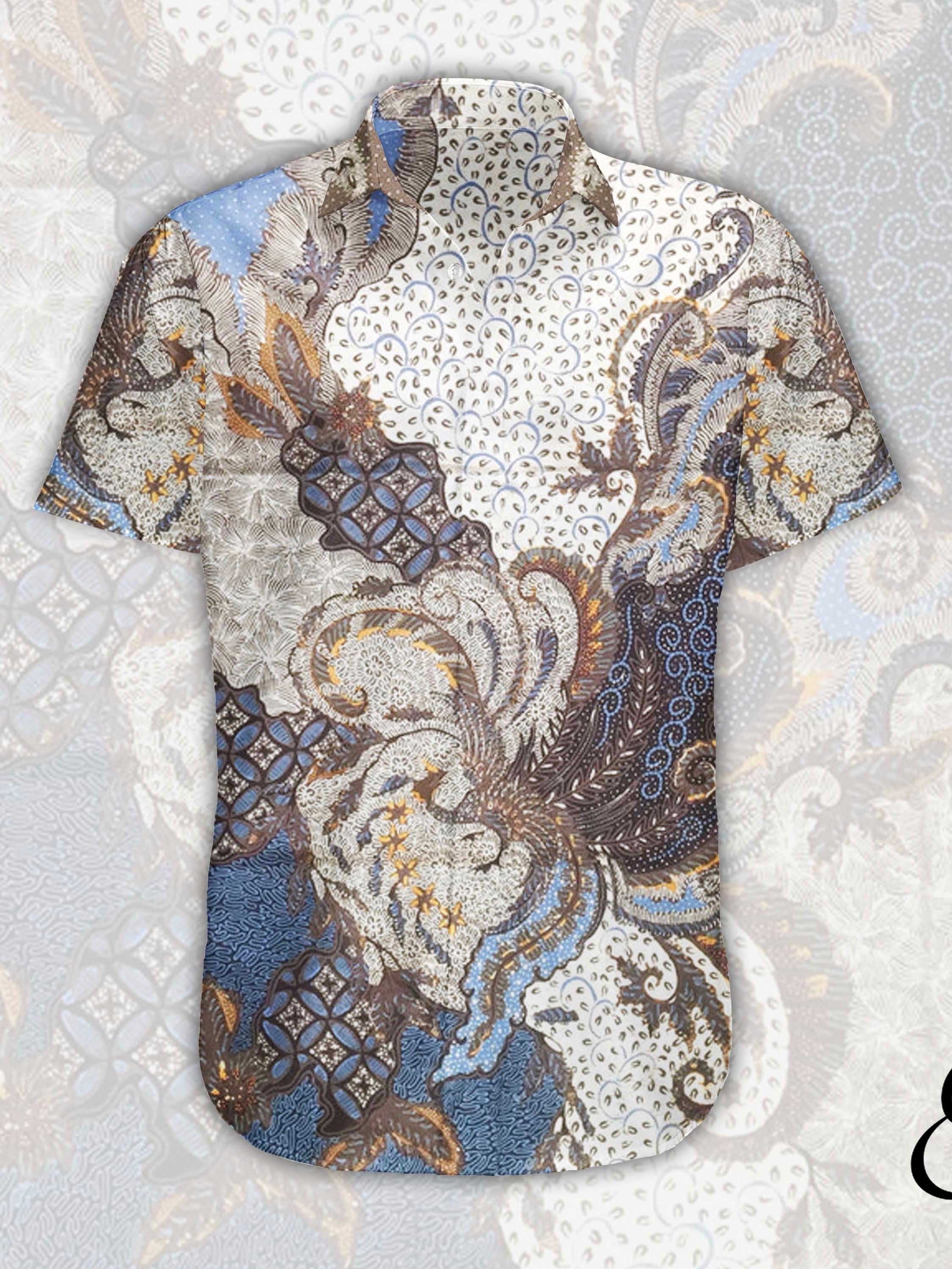 Batik Tulis Pekalongan KB-20.4172