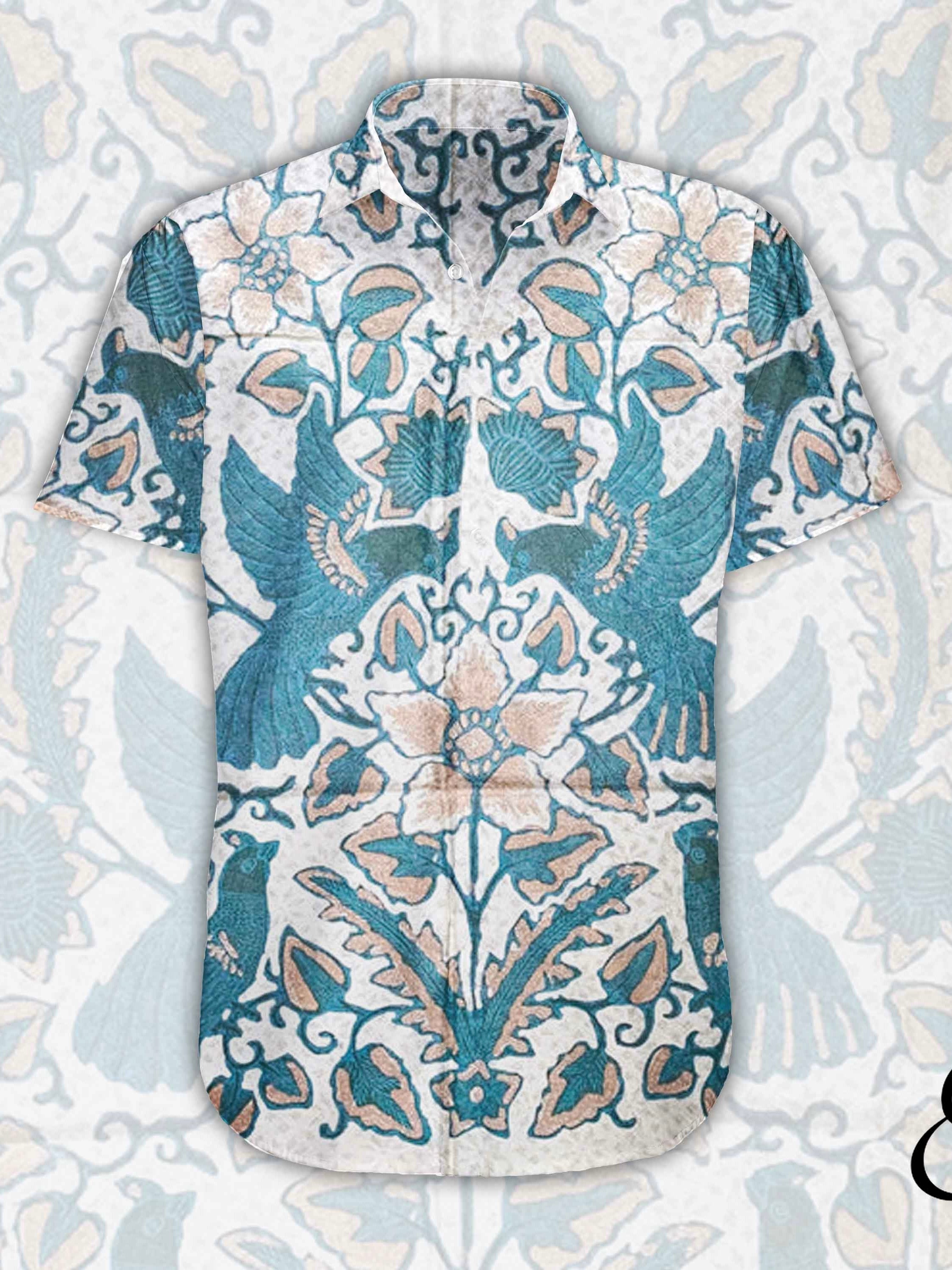 Batik Tulis Pekalongan AH-08.5152