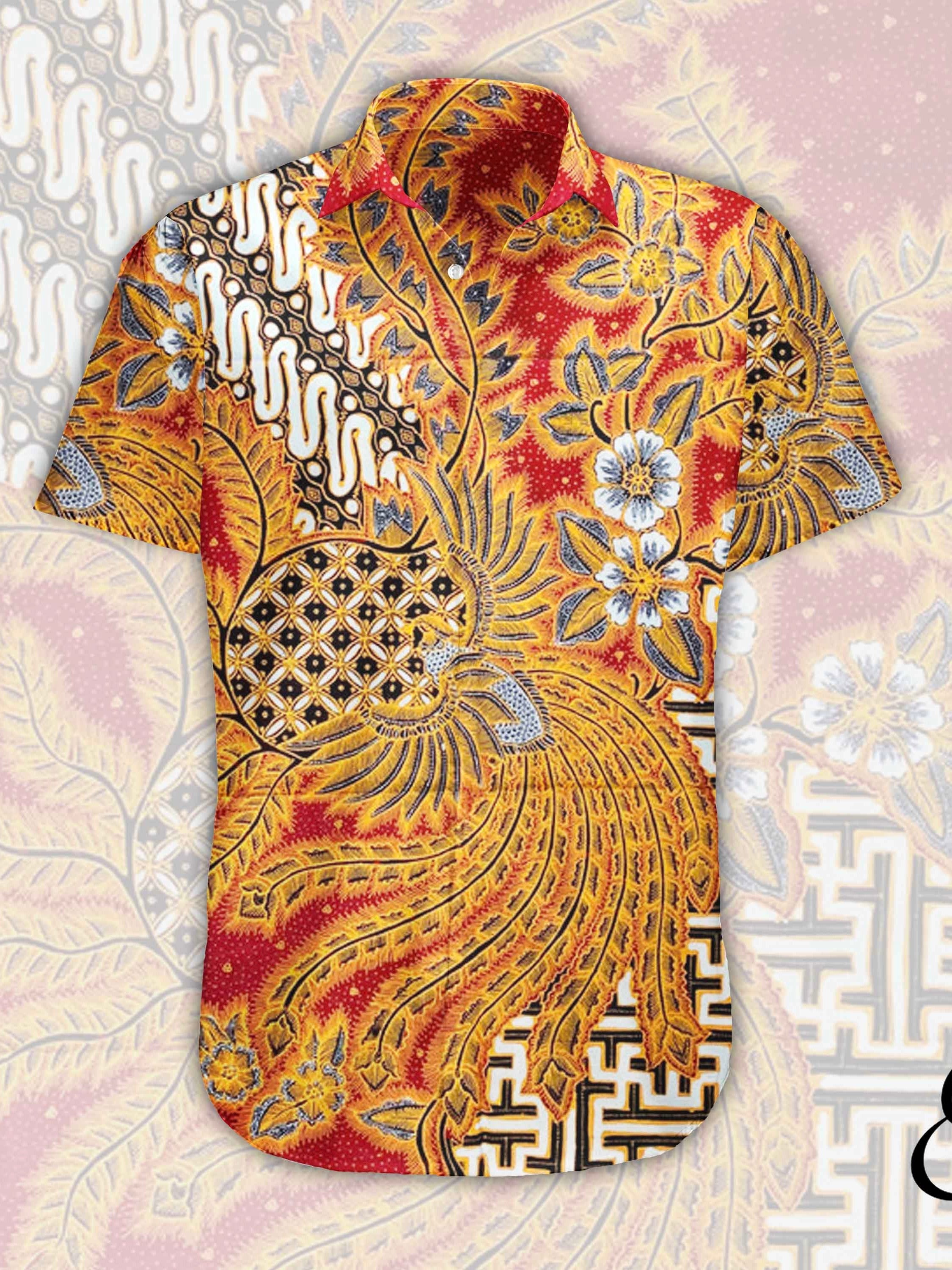 Batik Tulis Pekalongan KB-08.5105