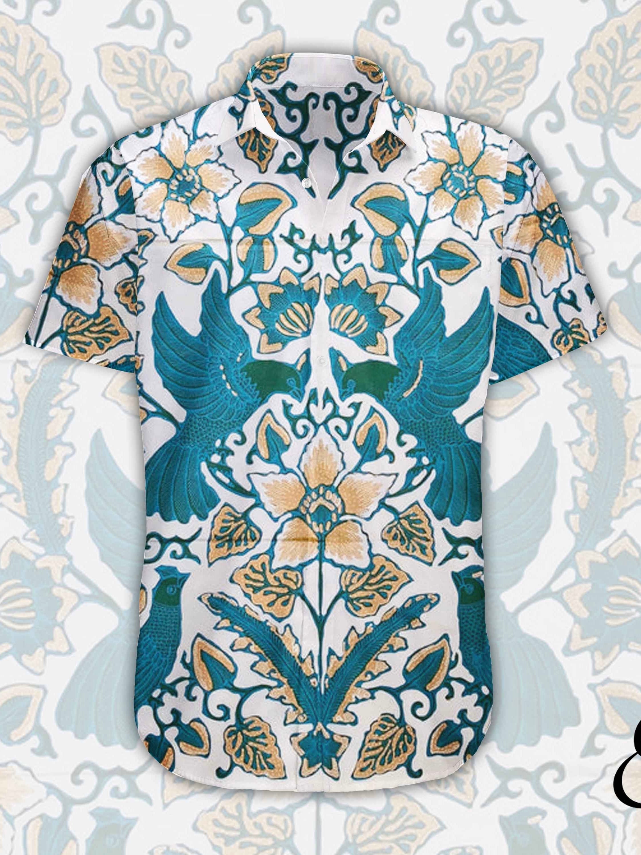 Batik Tulis Pekalongan KH-08.5055