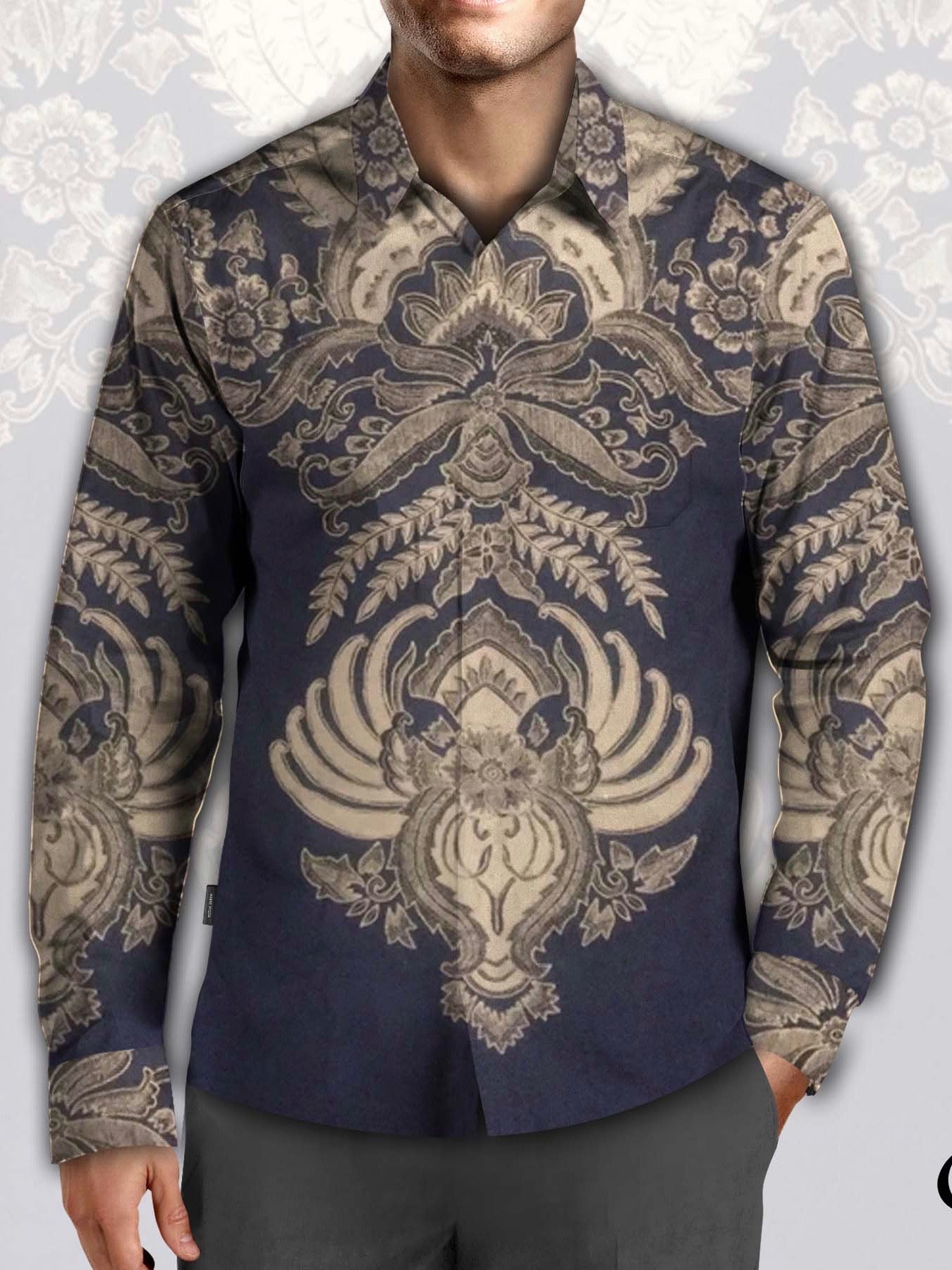 Batik Tulis Pekalongan AH-07.4146