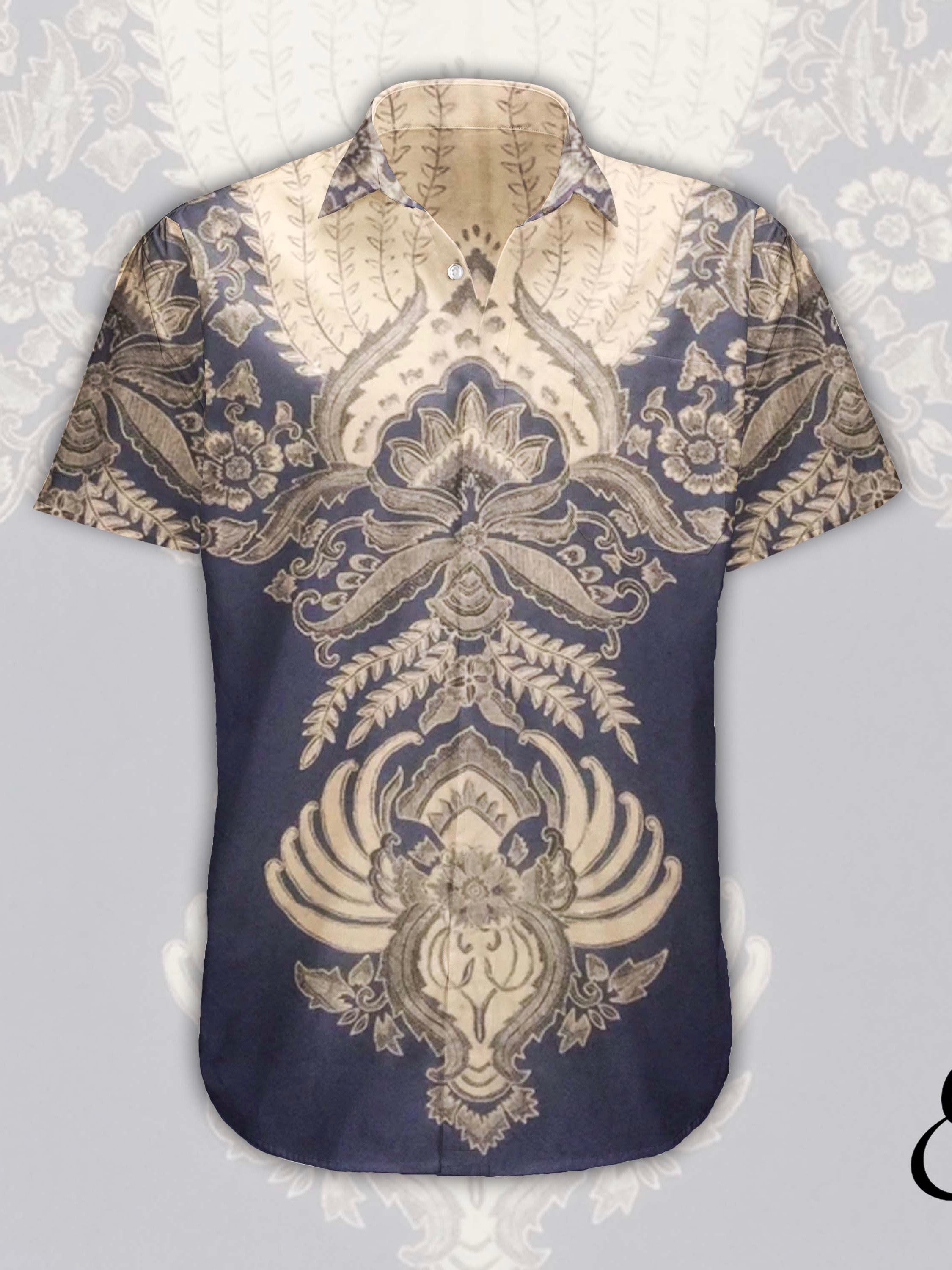 Batik Tulis Pekalongan AH-07.4146