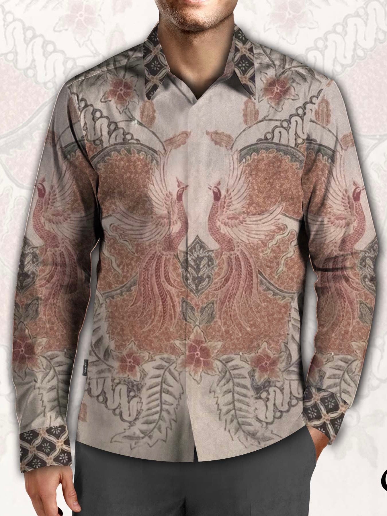 Batik Tulis Pekalongan AH-07.4159