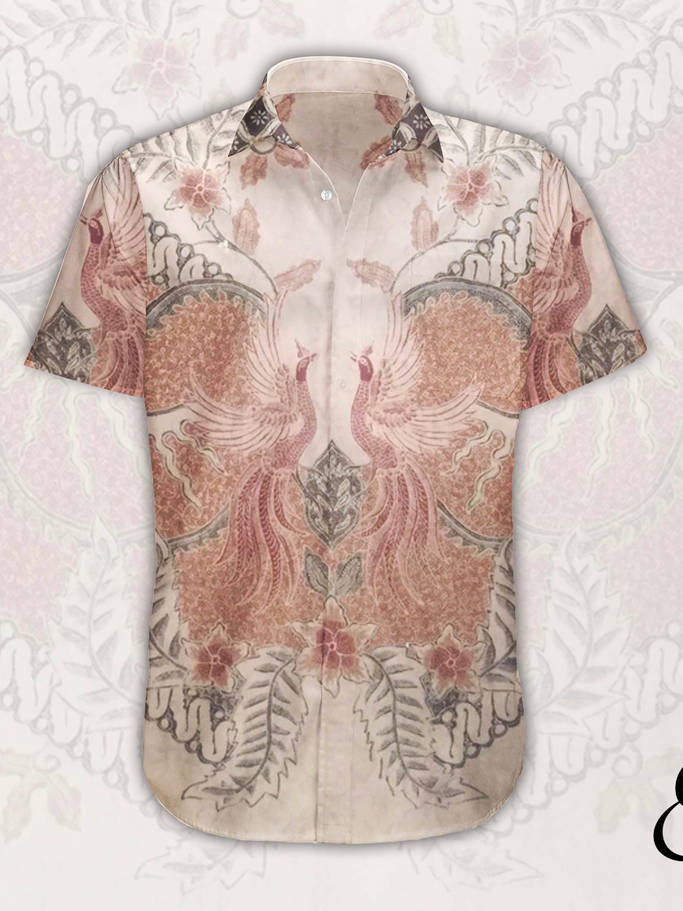 Batik Tulis Pekalongan AH-07.4159