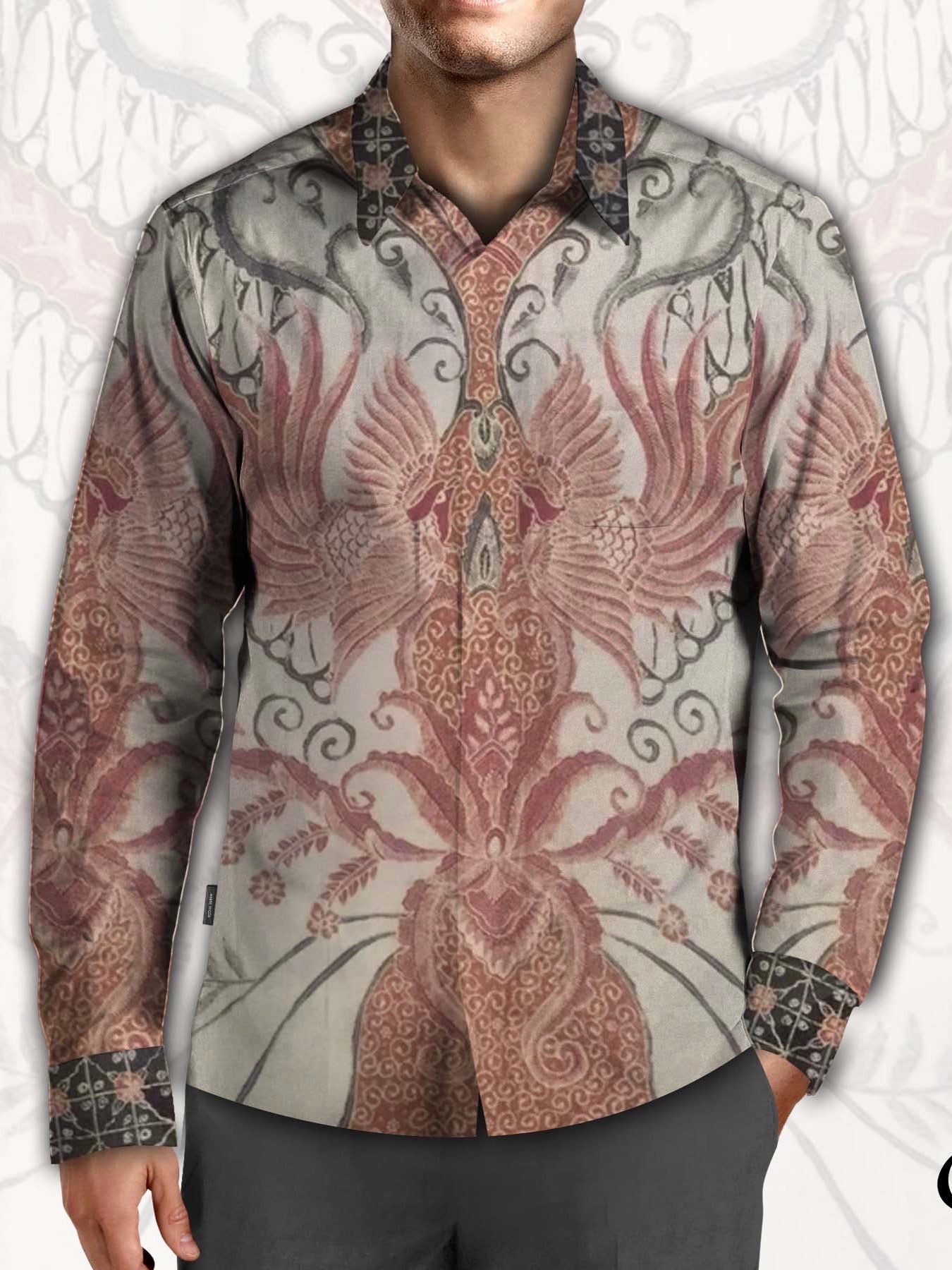 Batik Tulis Pekalongan AH-07.4169