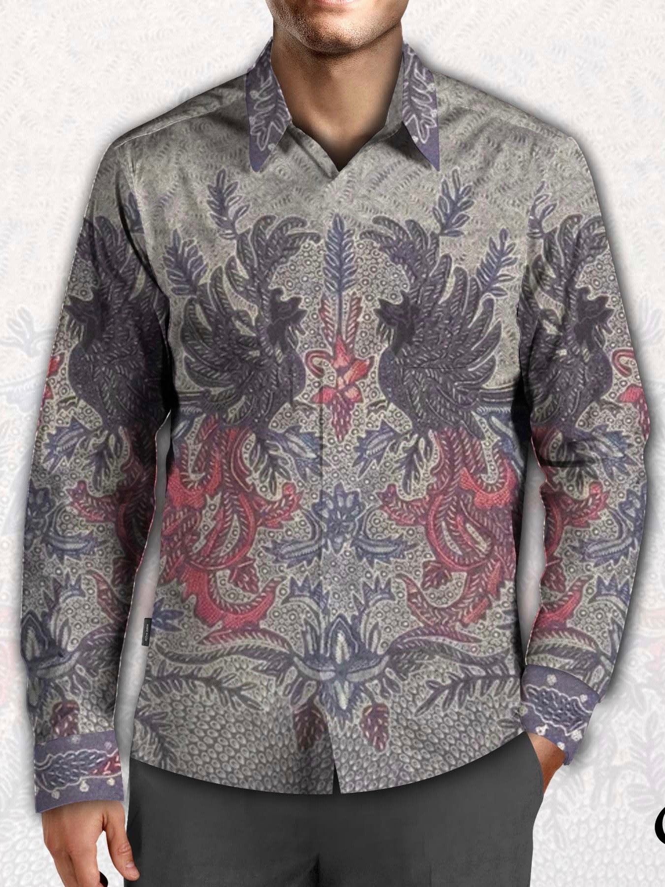 Batik Tulis Pekalongan KB-12.4146