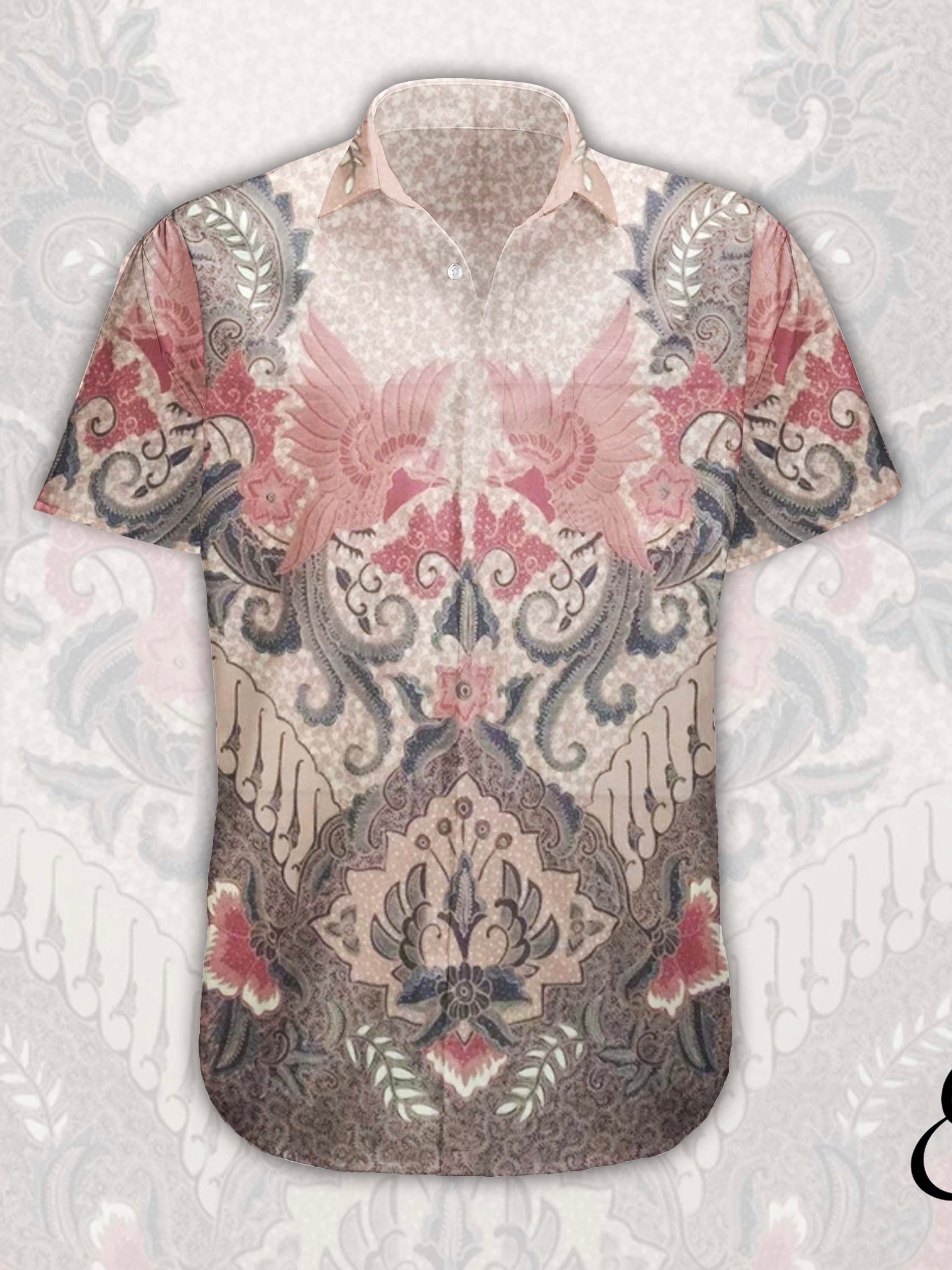 Batik Tulis Pekalongan KB-28.5030