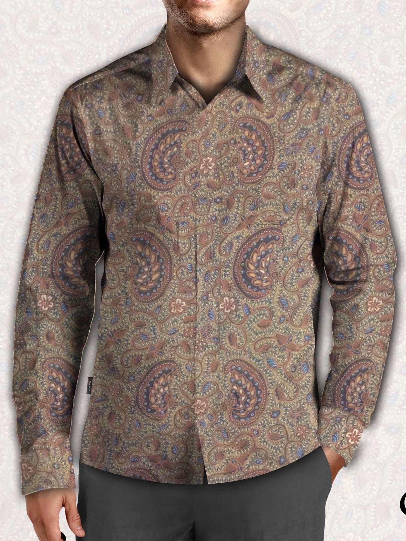 Batik Tulis Solo KP-46.4551