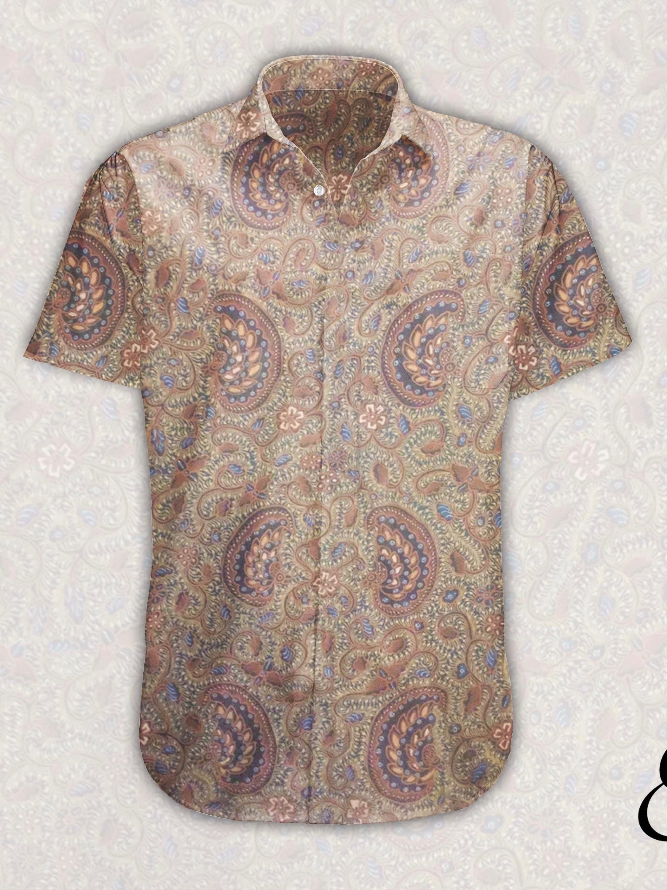 Batik Tulis Solo KP-46.4551