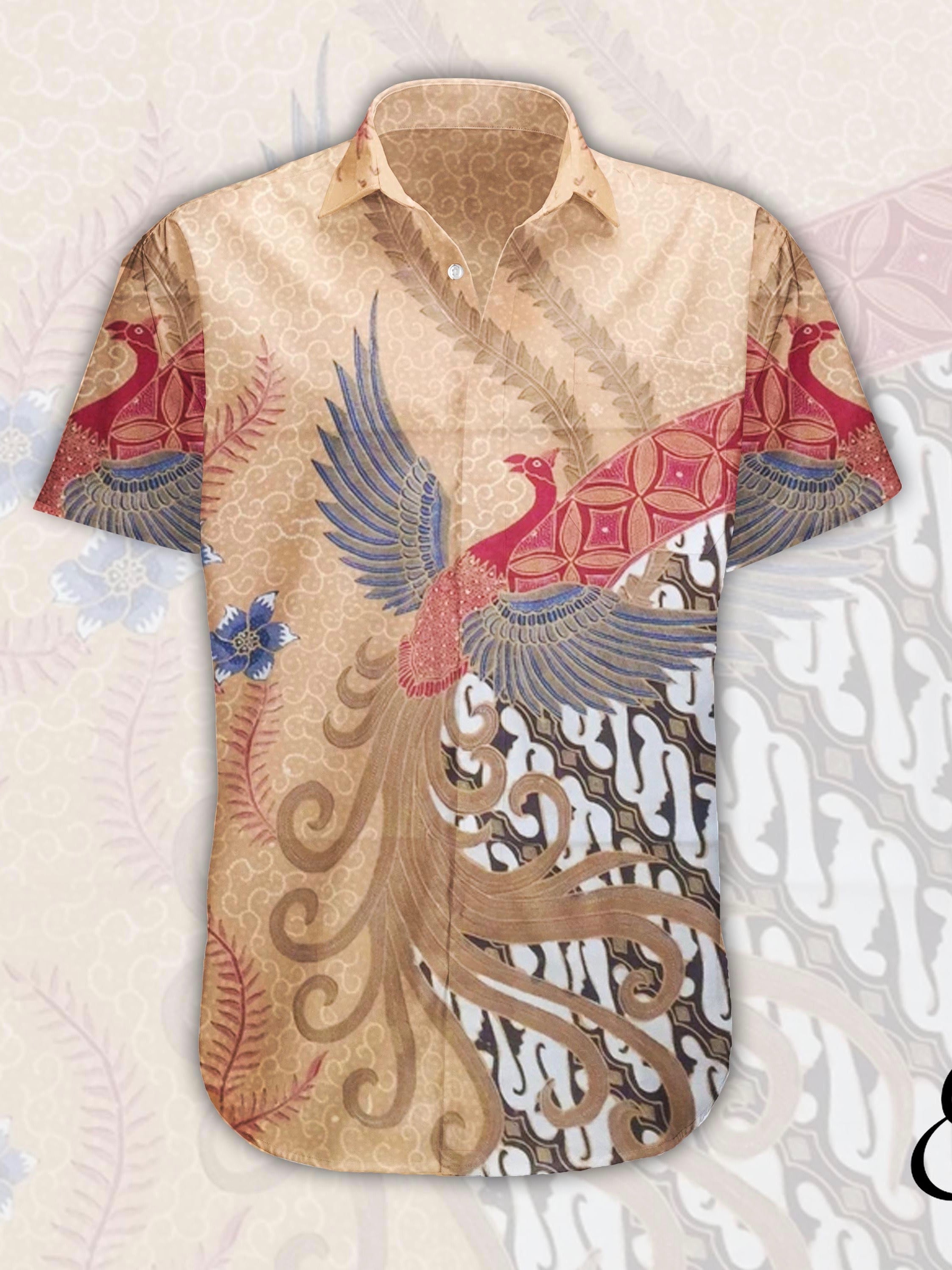 Batik Tulis Pekalongan KB-30.3778