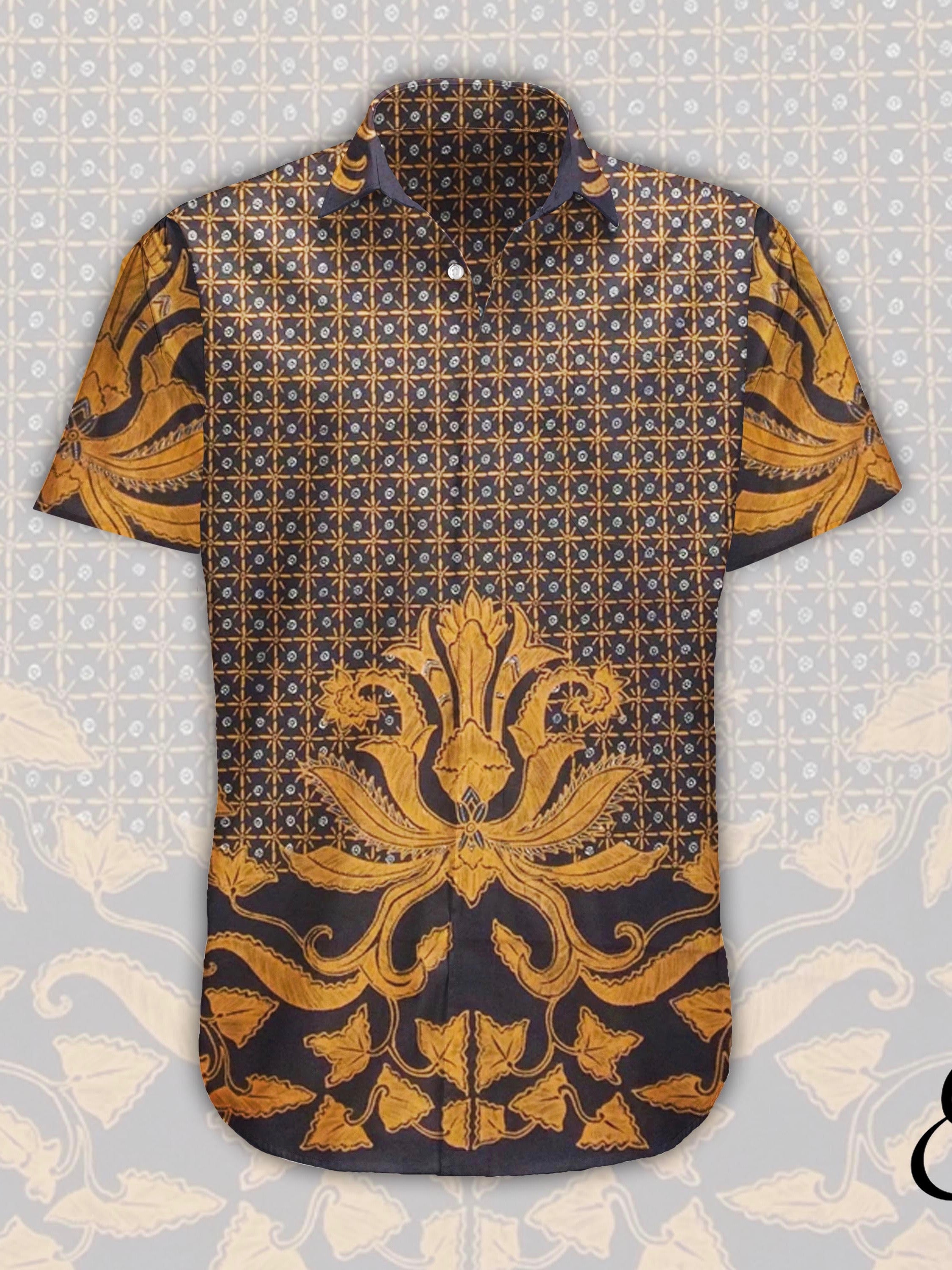 Batik Tulis Pekalongan KR-39.6198