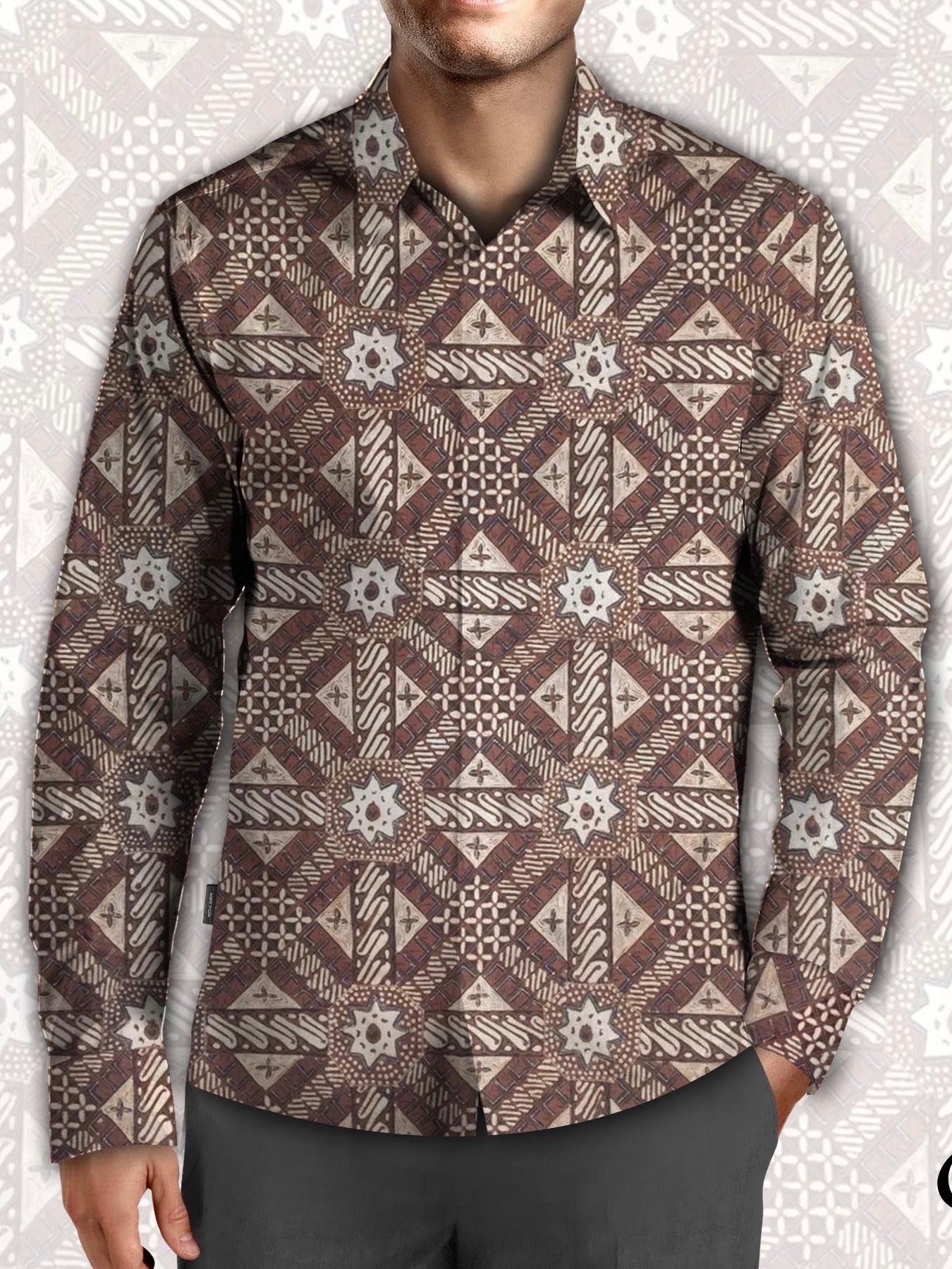 Batik Tulis Solo KP-29.5275