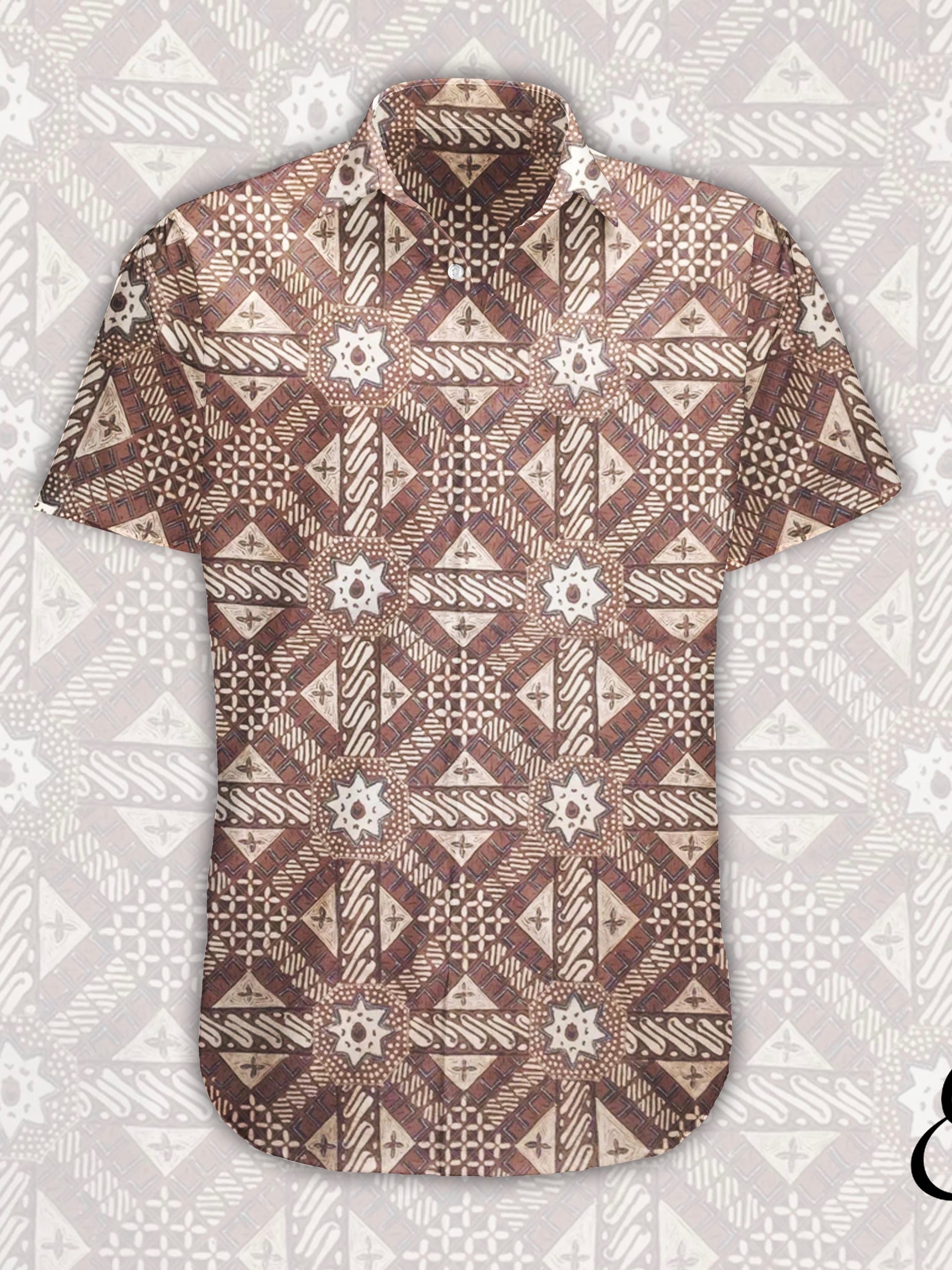 Batik Tulis Solo KP-29.5275