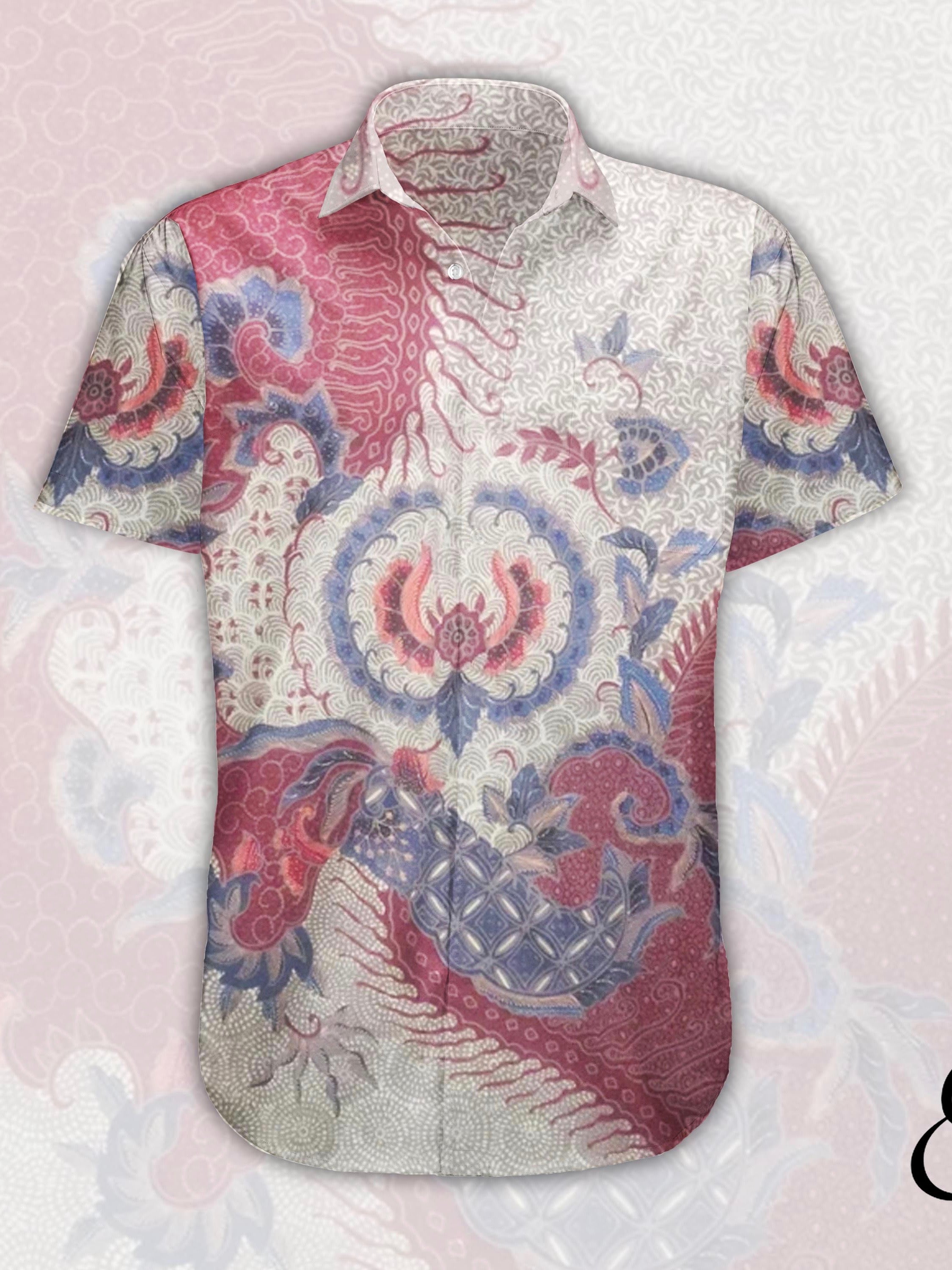 Batik Tulis Pekalongan KB-09.6145