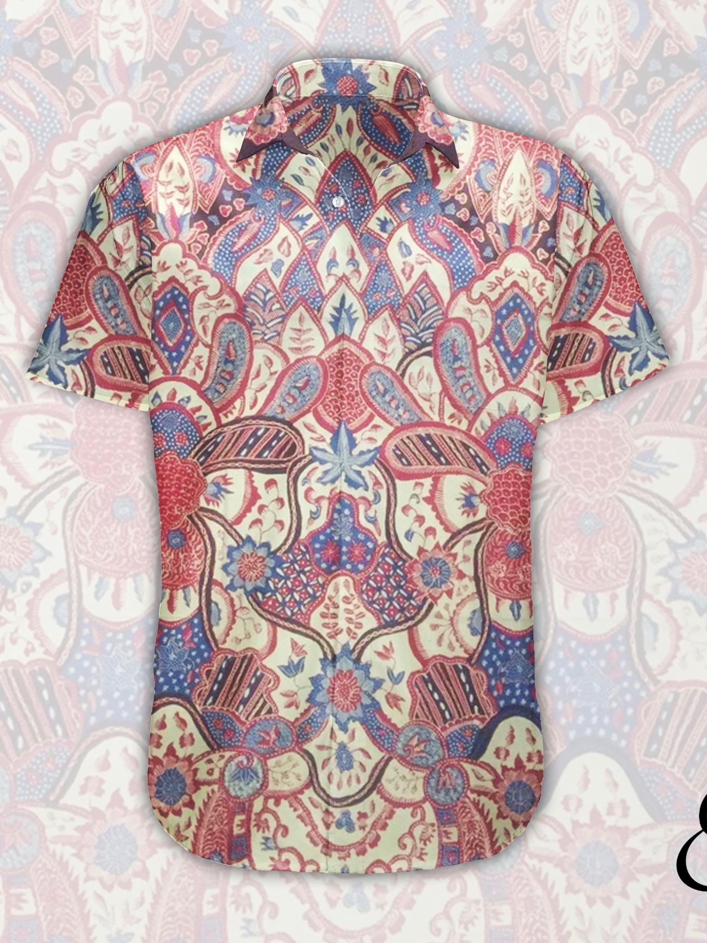 Batik Tulis Cirebon KB-31.6847