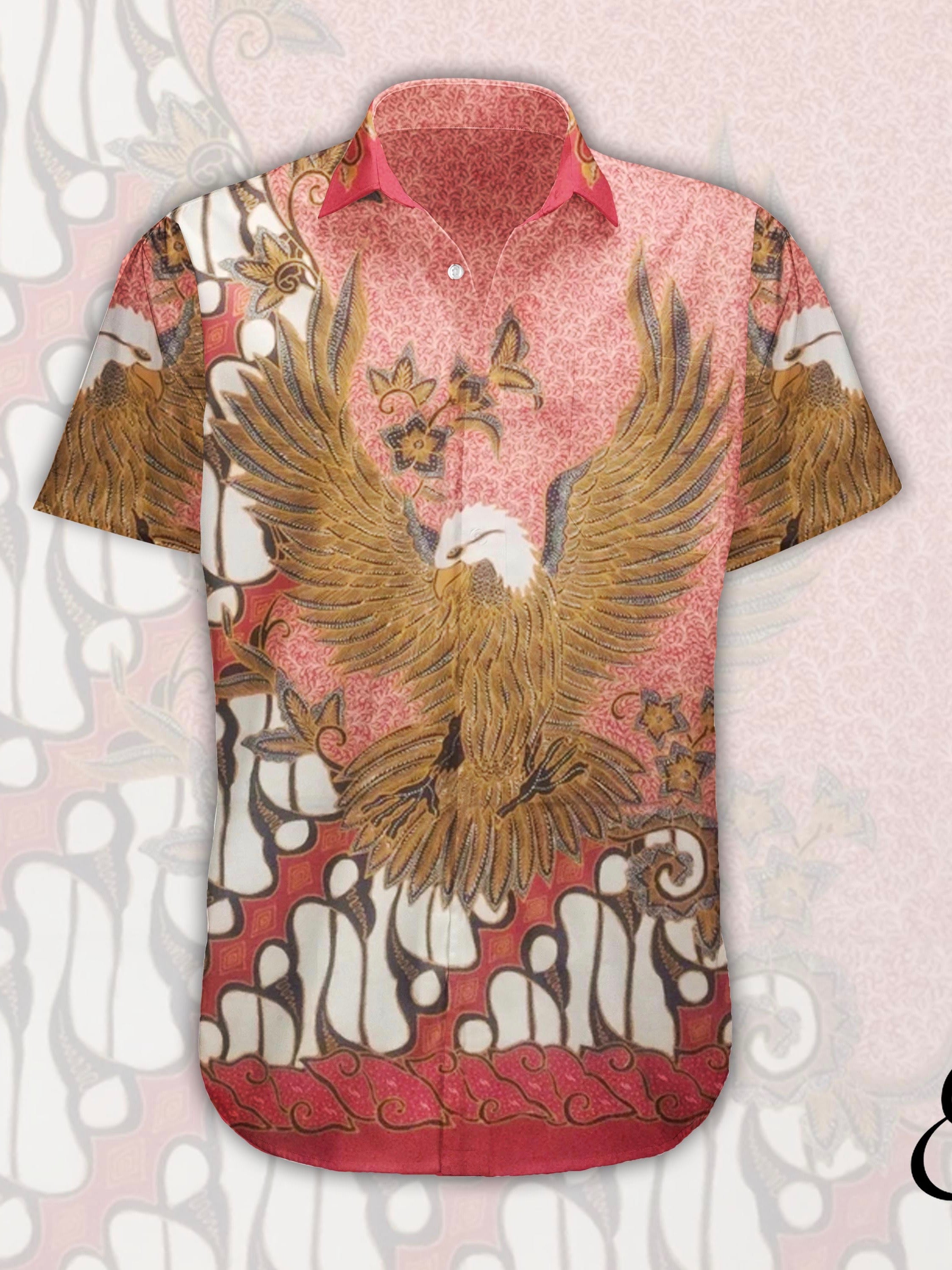 Batik Tulis Pekalongan KB-40.7125