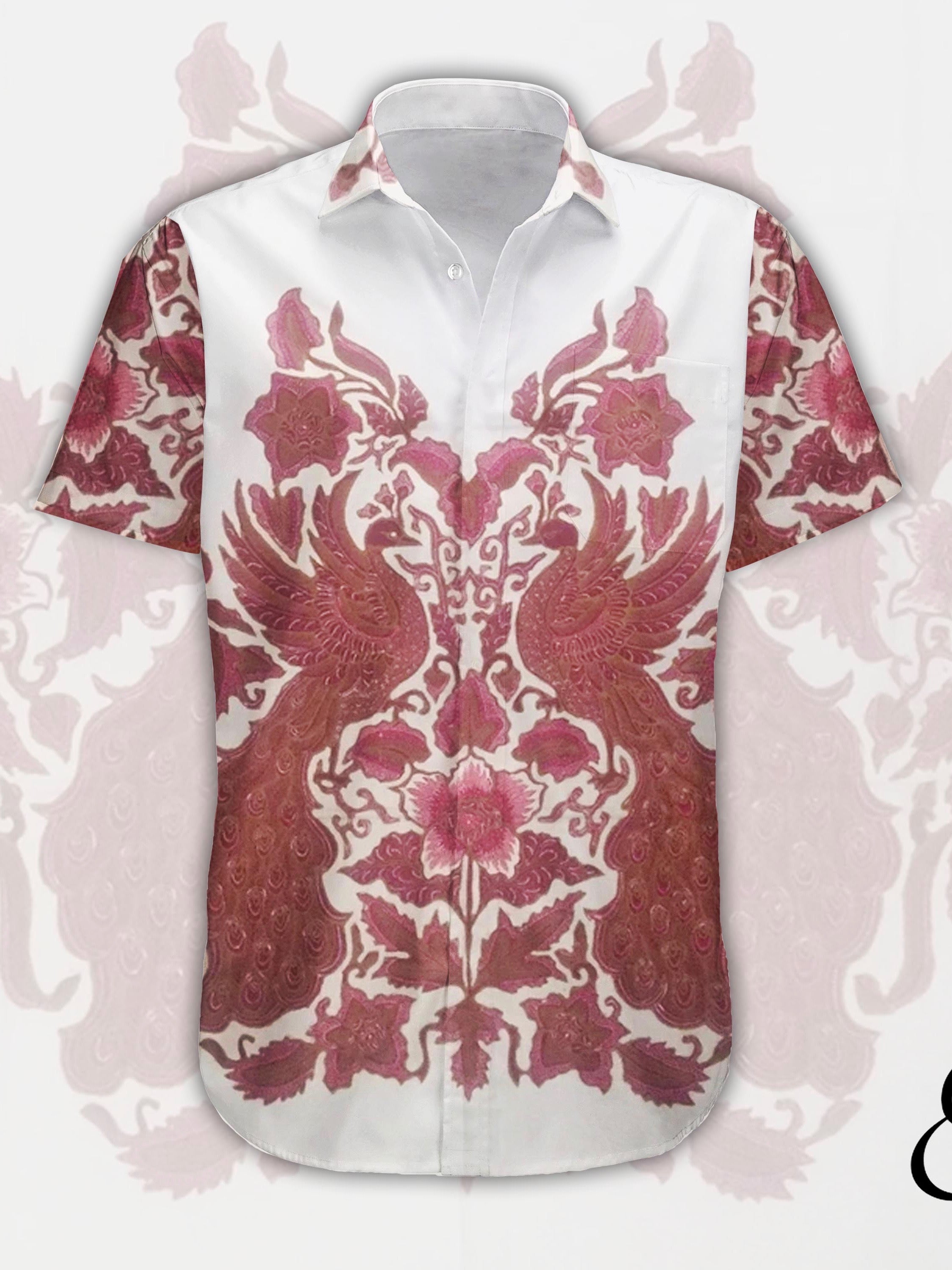 Batik Tulis Pekalongan KH-40.7162